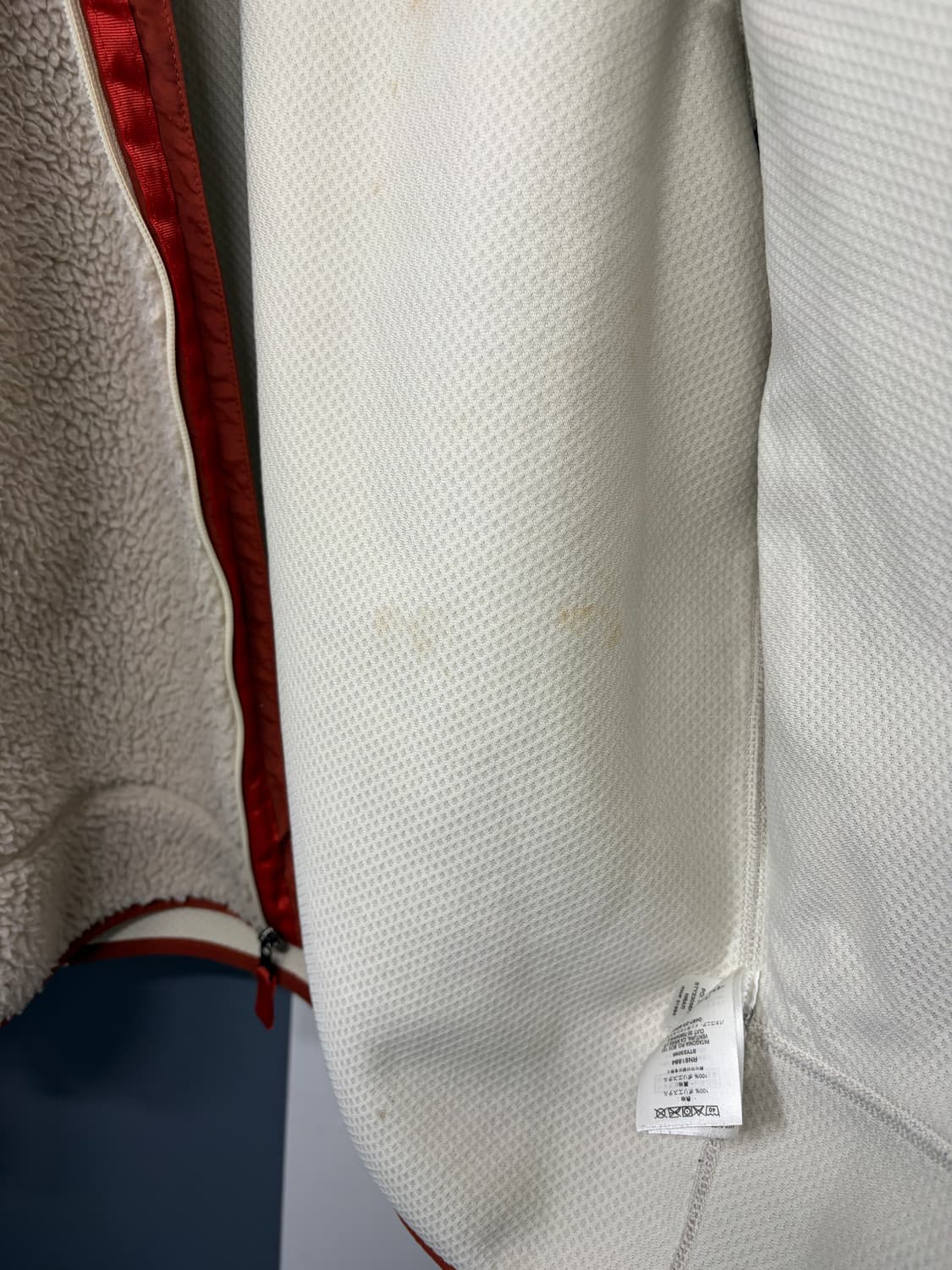 파타고니아 레트로 클레식 x-플리스 자켓 상품이미지7