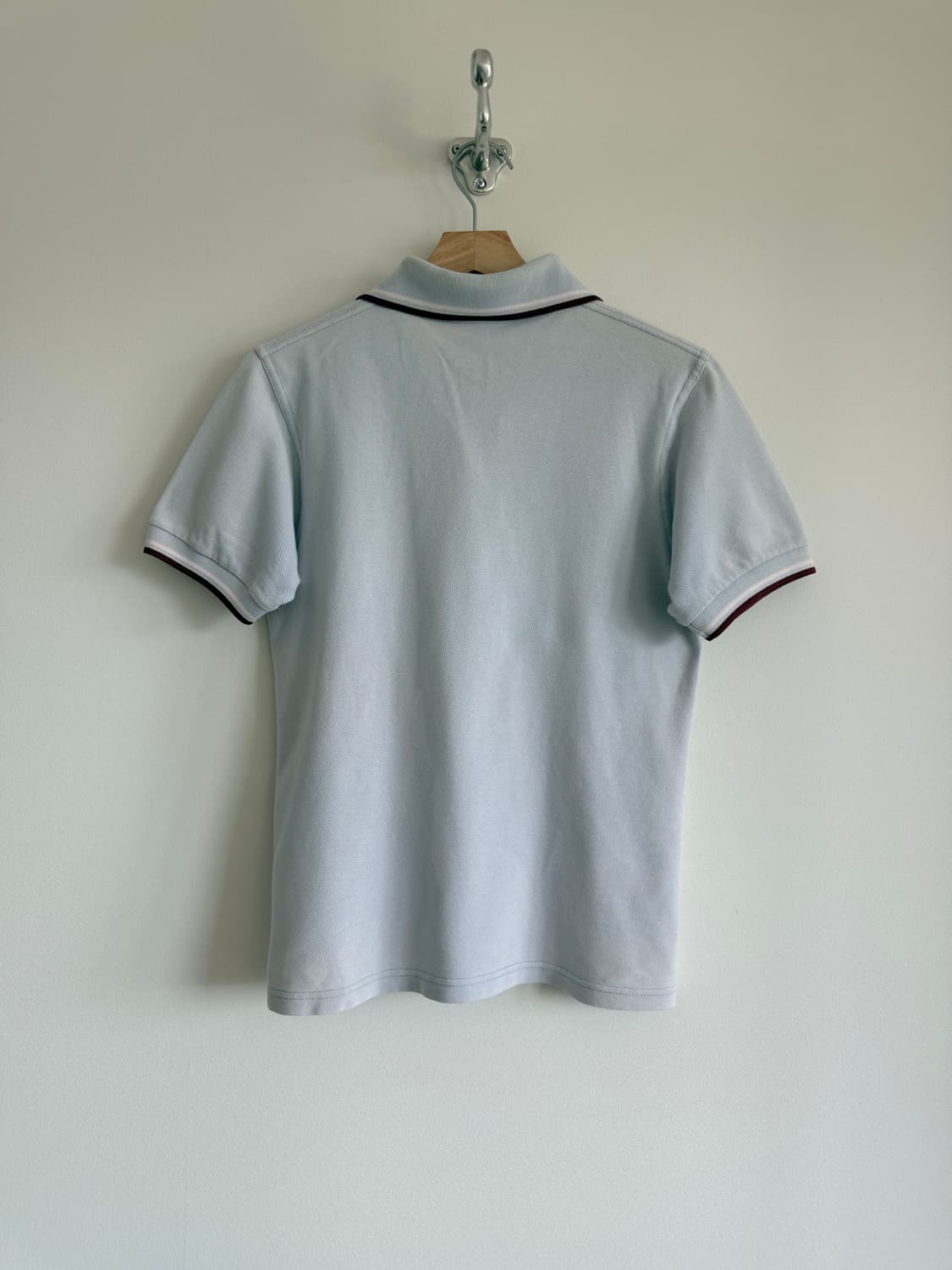 프레드페리(FRED PERRY) 반팔 카라티(ENGLAND) 상품이미지5