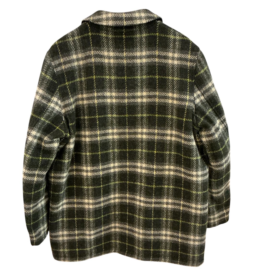 버버리 리버시블 자켓 상품이미지5