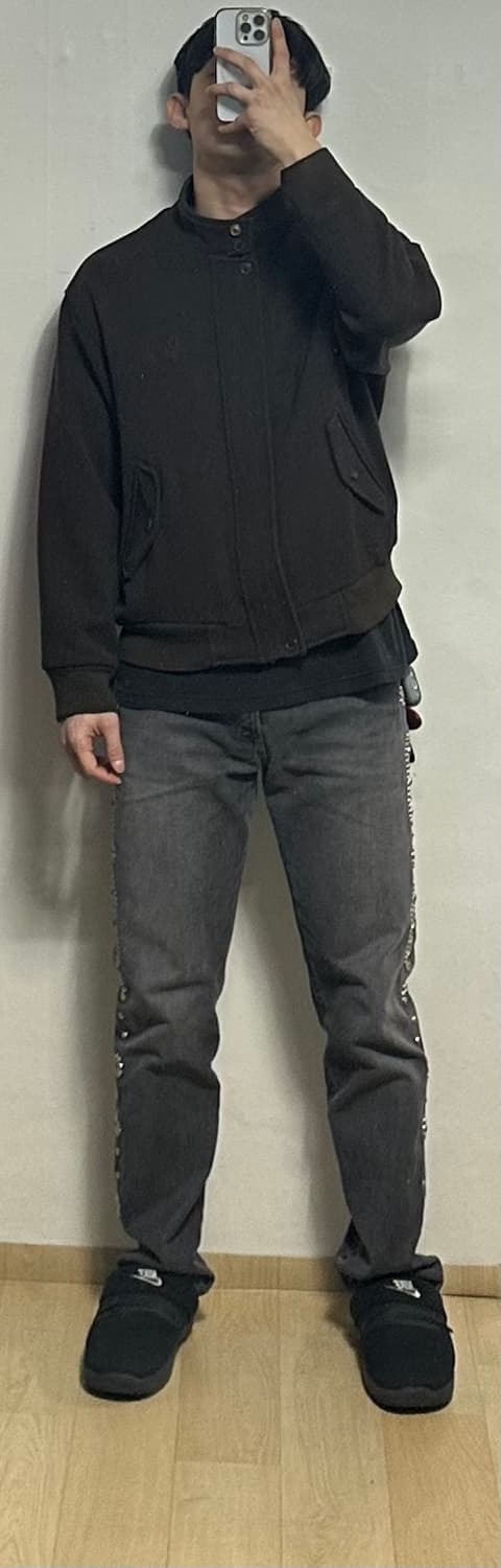 크리스찬 디올 바라쿠타 자켓 상품이미지6