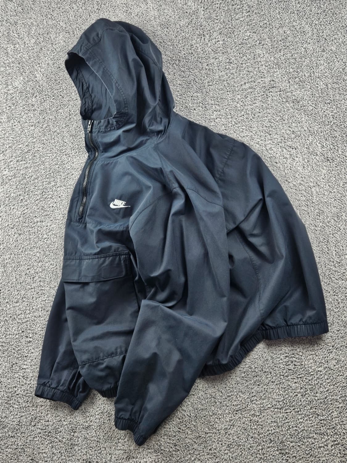 나이키 NSW 후디드 아노락 유틸리티 자켓 ( 2XL ) / 10686 상품이미지3