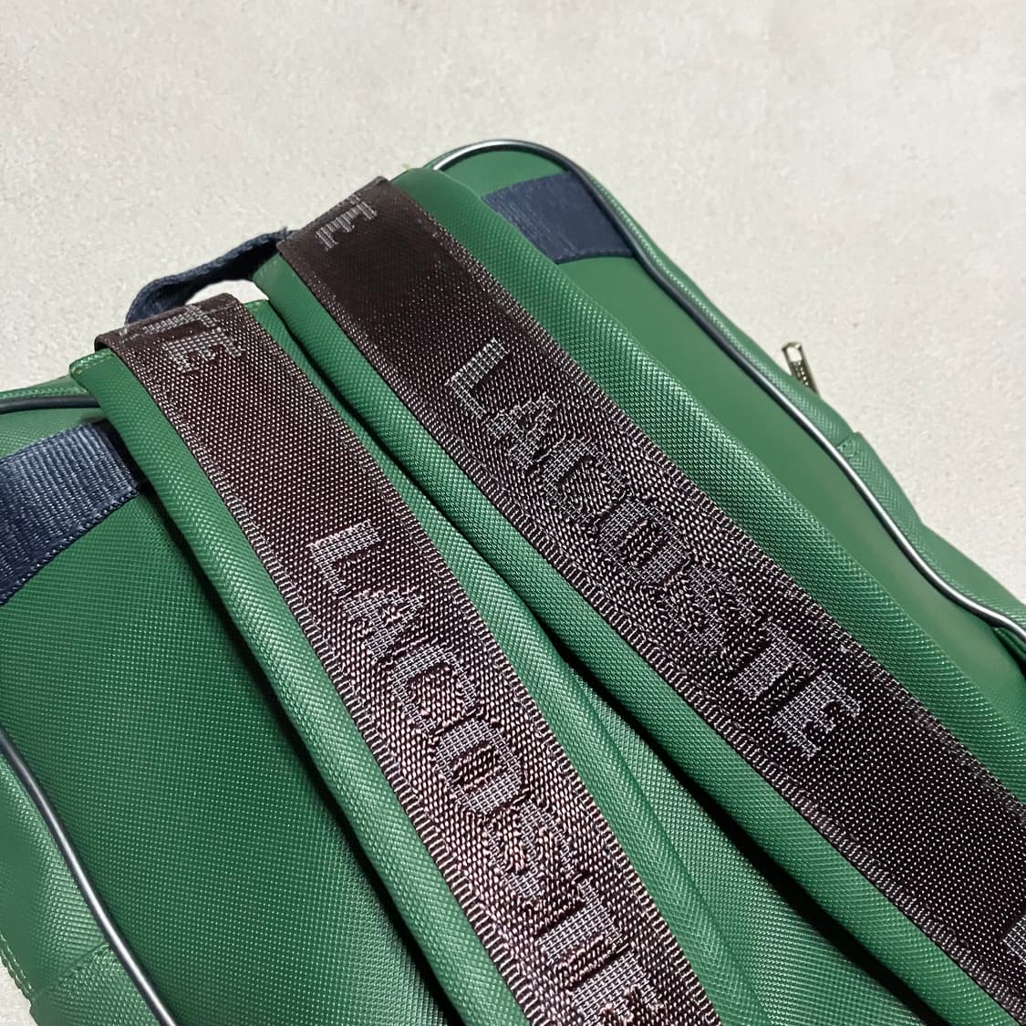 Lacoste 라코스테 스퀘어 백팩 상품이미지6