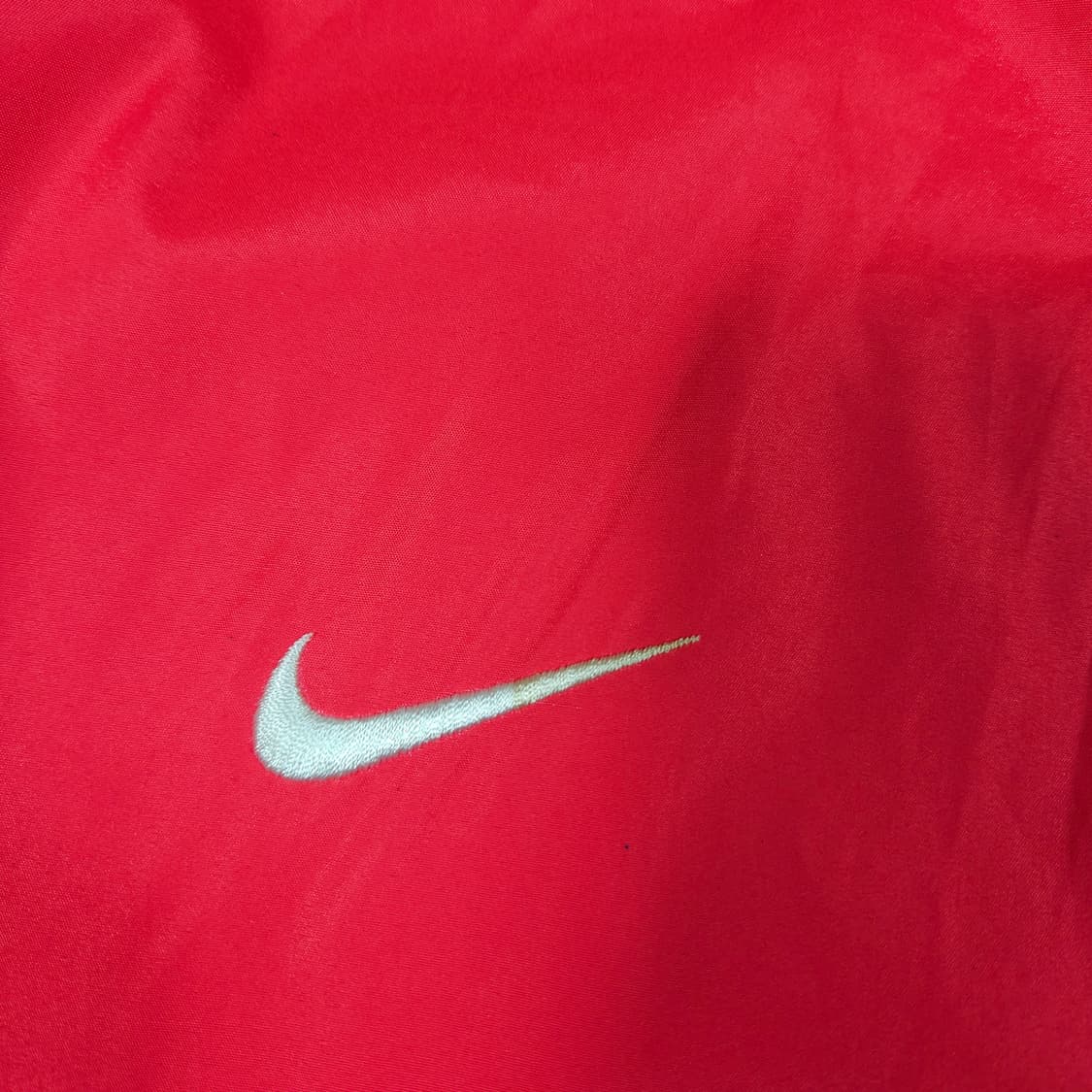 나이키 2002 국대 유니폼  상품이미지5
