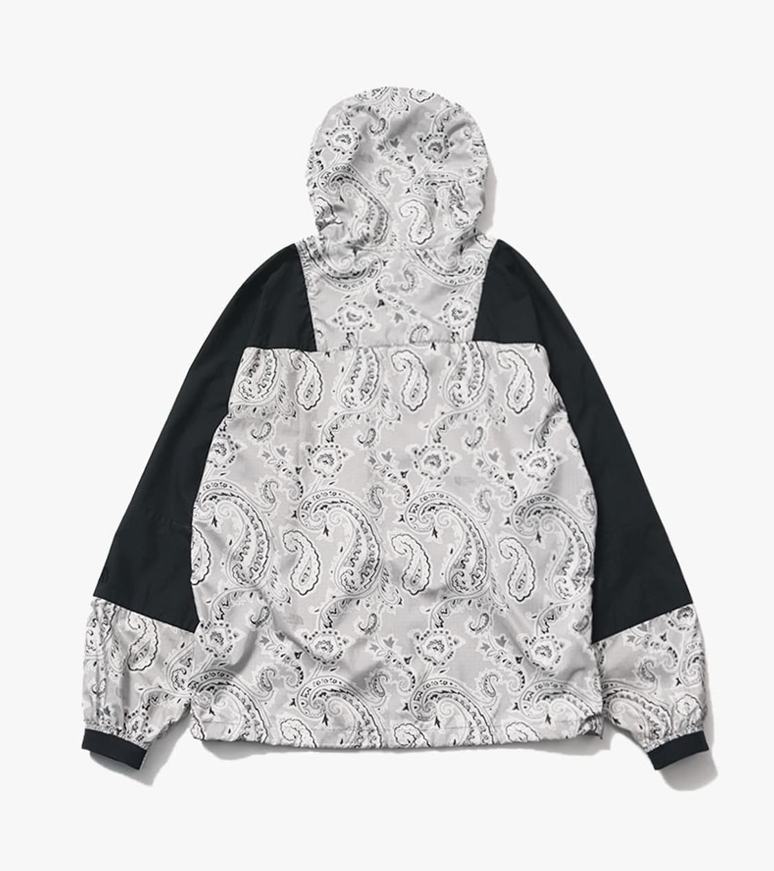 THE NORTH FACE PURPLE LABEL - WIND PARKA 상품이미지10