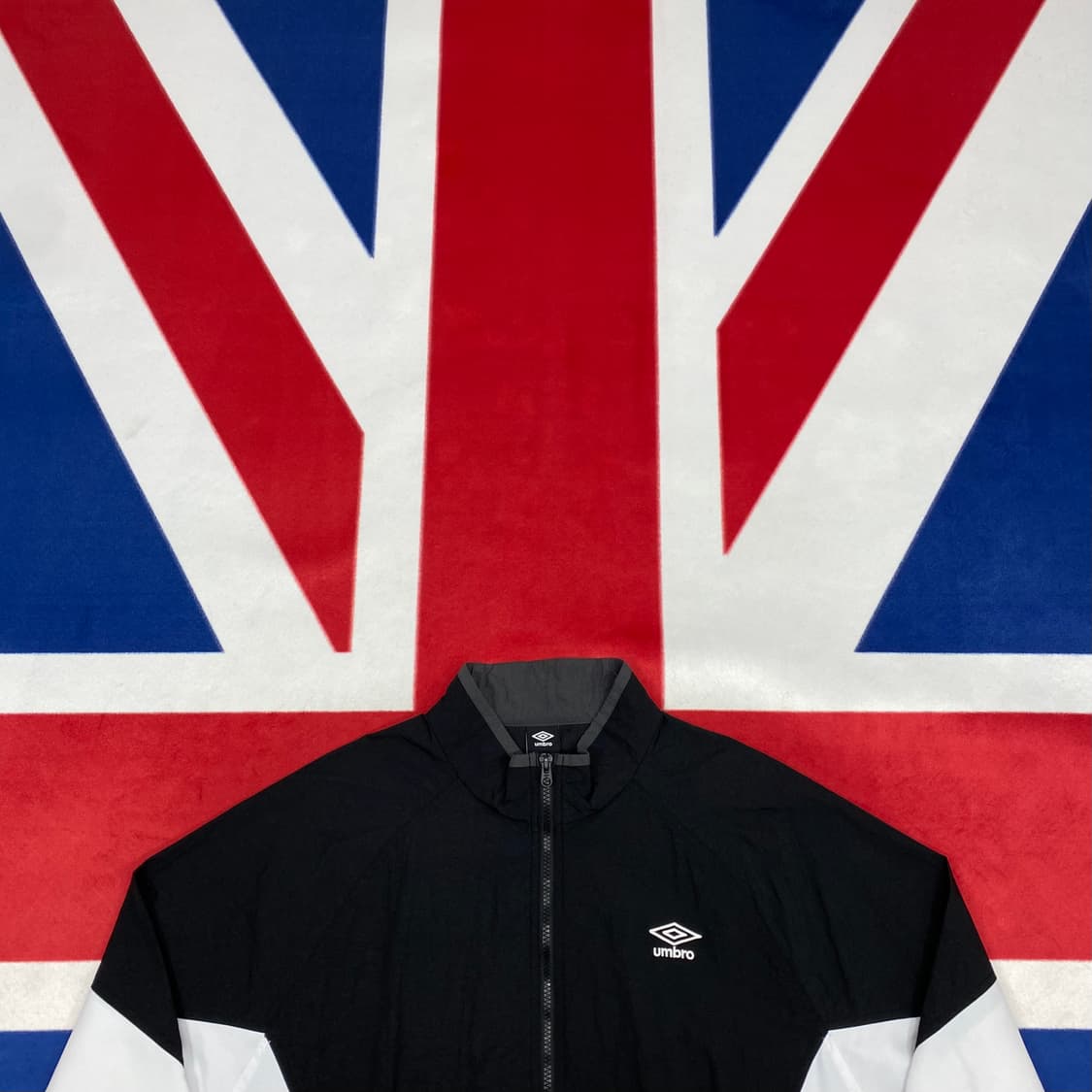 엄브로 바람막이 105 상품이미지2