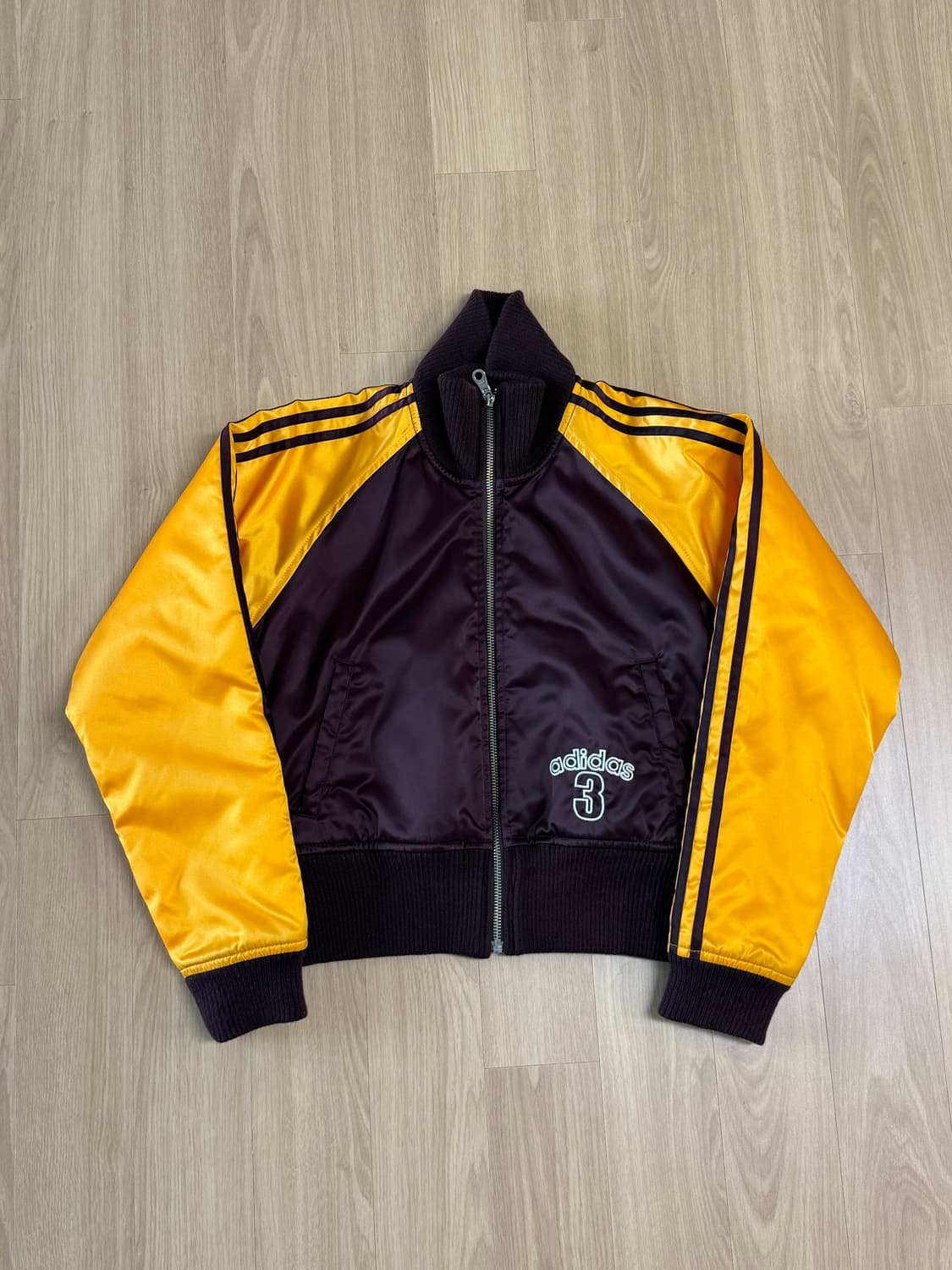 아디다스 일본판자켓 상품이미지1