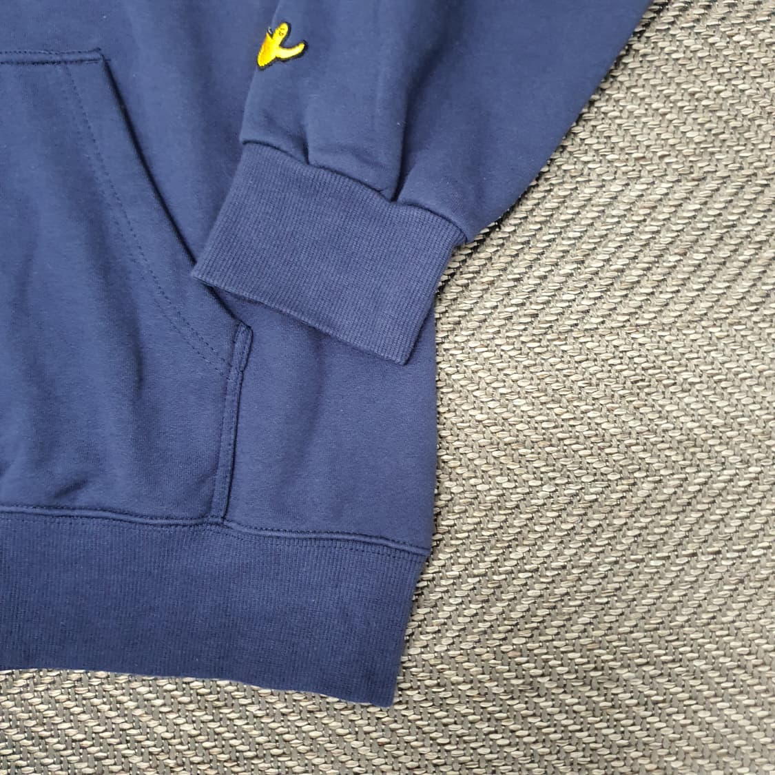 마크곤잘레스 오버핏 후드티 남자110 상품이미지4