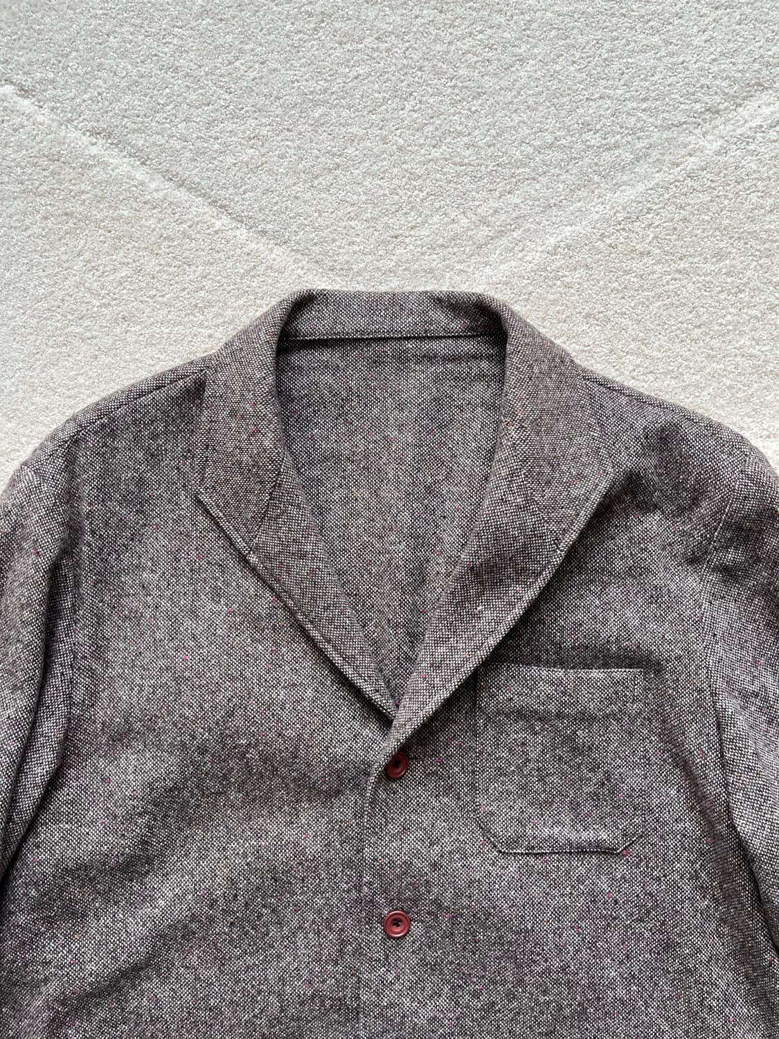 드레프로젯 모디파이드 테바자켓 (105) 상품이미지3