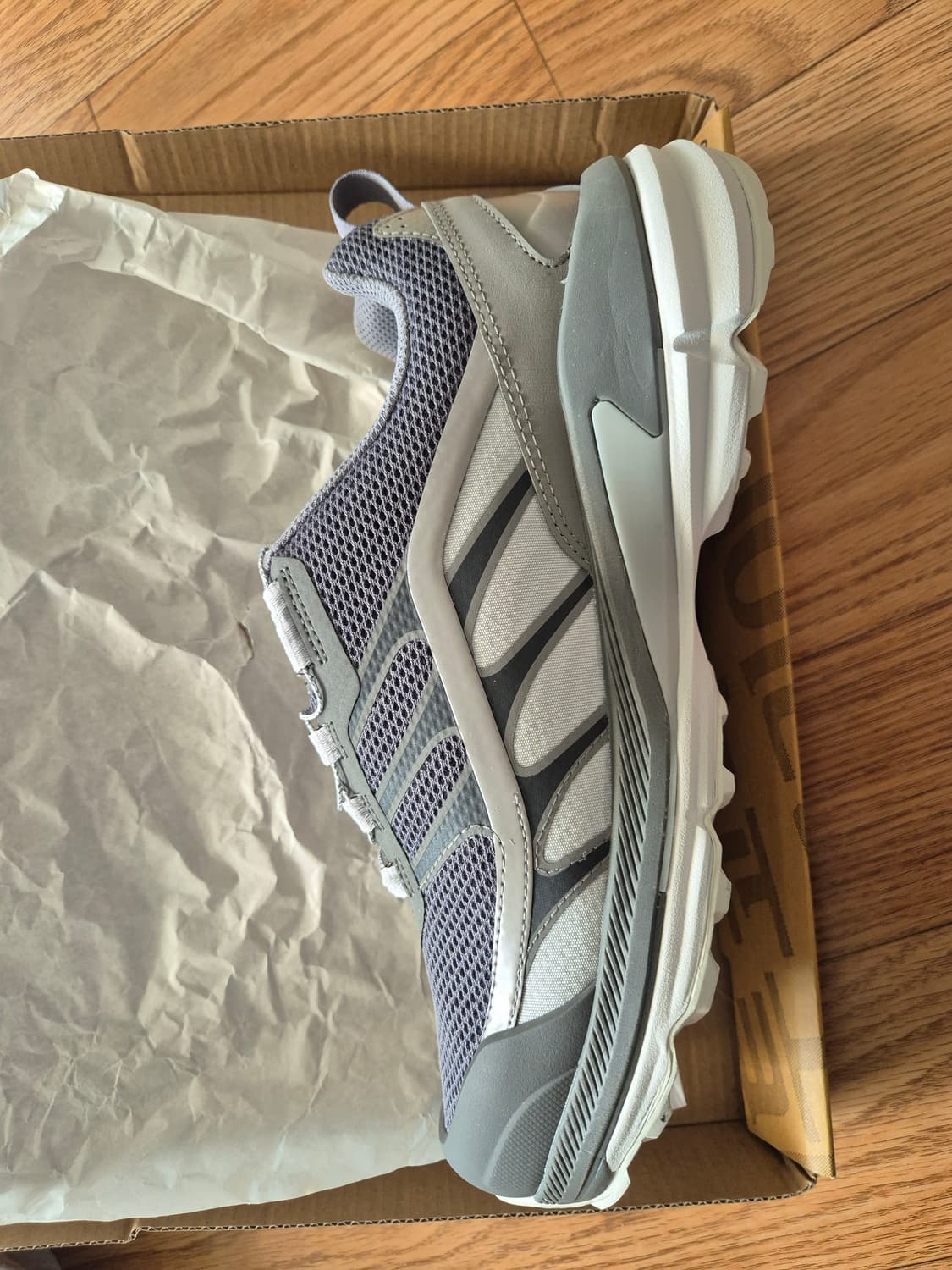 플라이하이크 매트릭스 등산화 트래킹화 255 상품이미지3