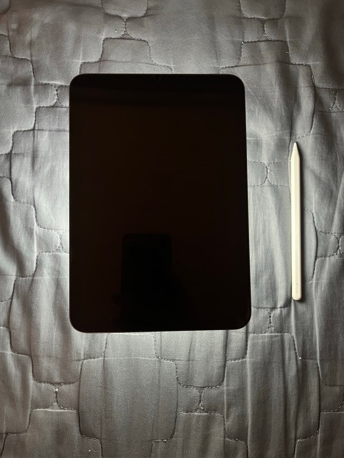 아이패드 미니6 256GB+에플펜슬2세대+에어팟 2 무선충전 지원 상품이미지1