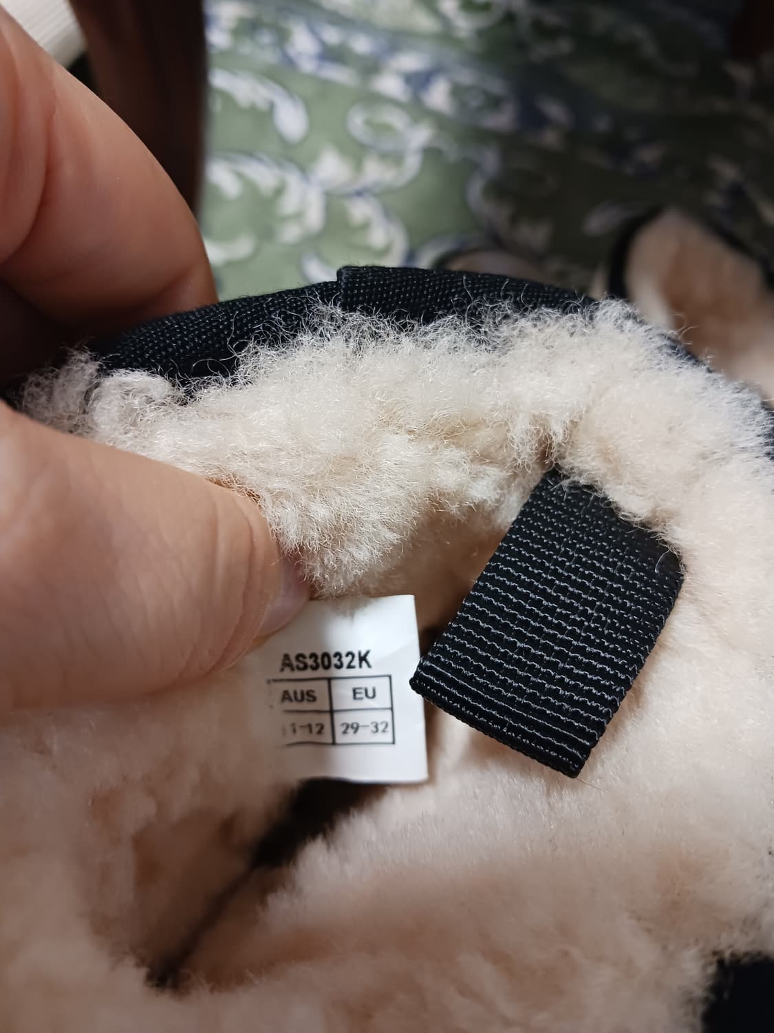 클리어 어그 (호주어그) 상품이미지7