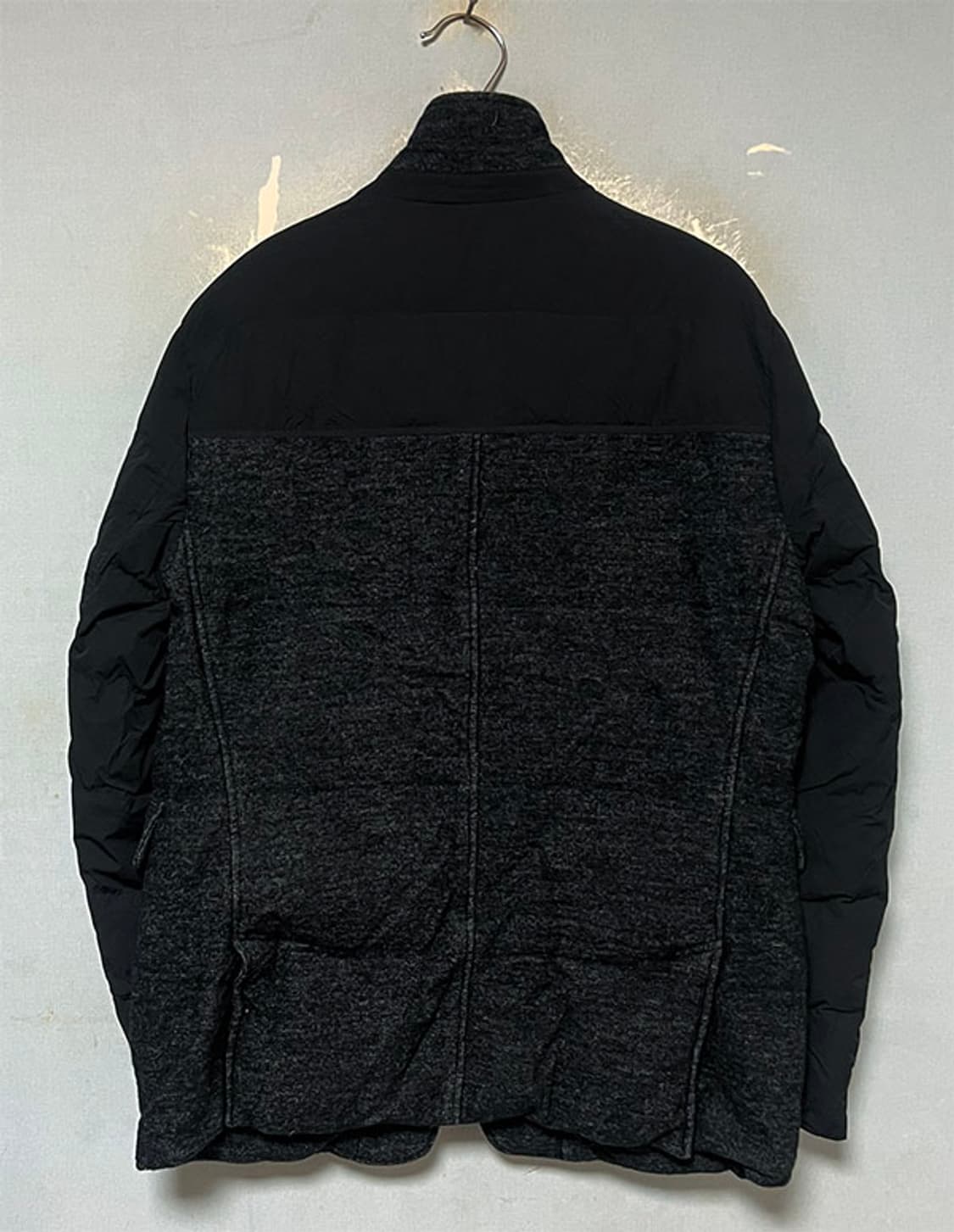 까스텔바작 남자 패딩블레이저 구스다운 L 100 상품이미지2