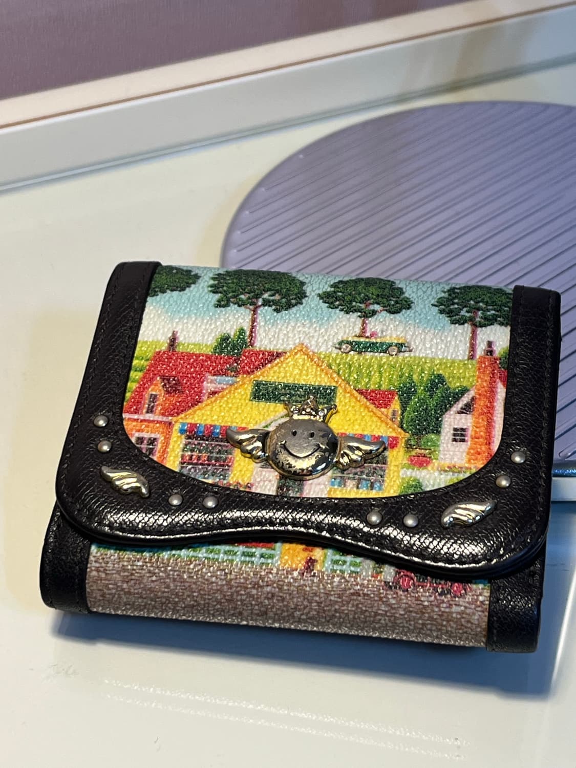 SONOVI 지갑 상품이미지1