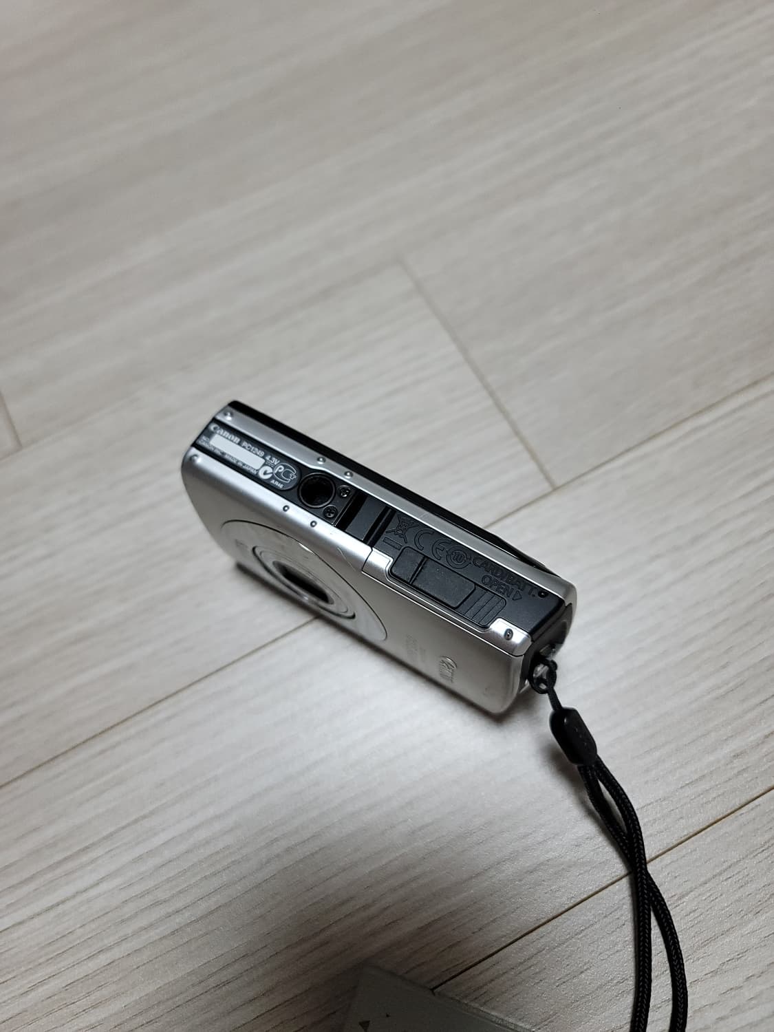 캐논 익서스 860 IS (canon ixus 860 is) 상품이미지5