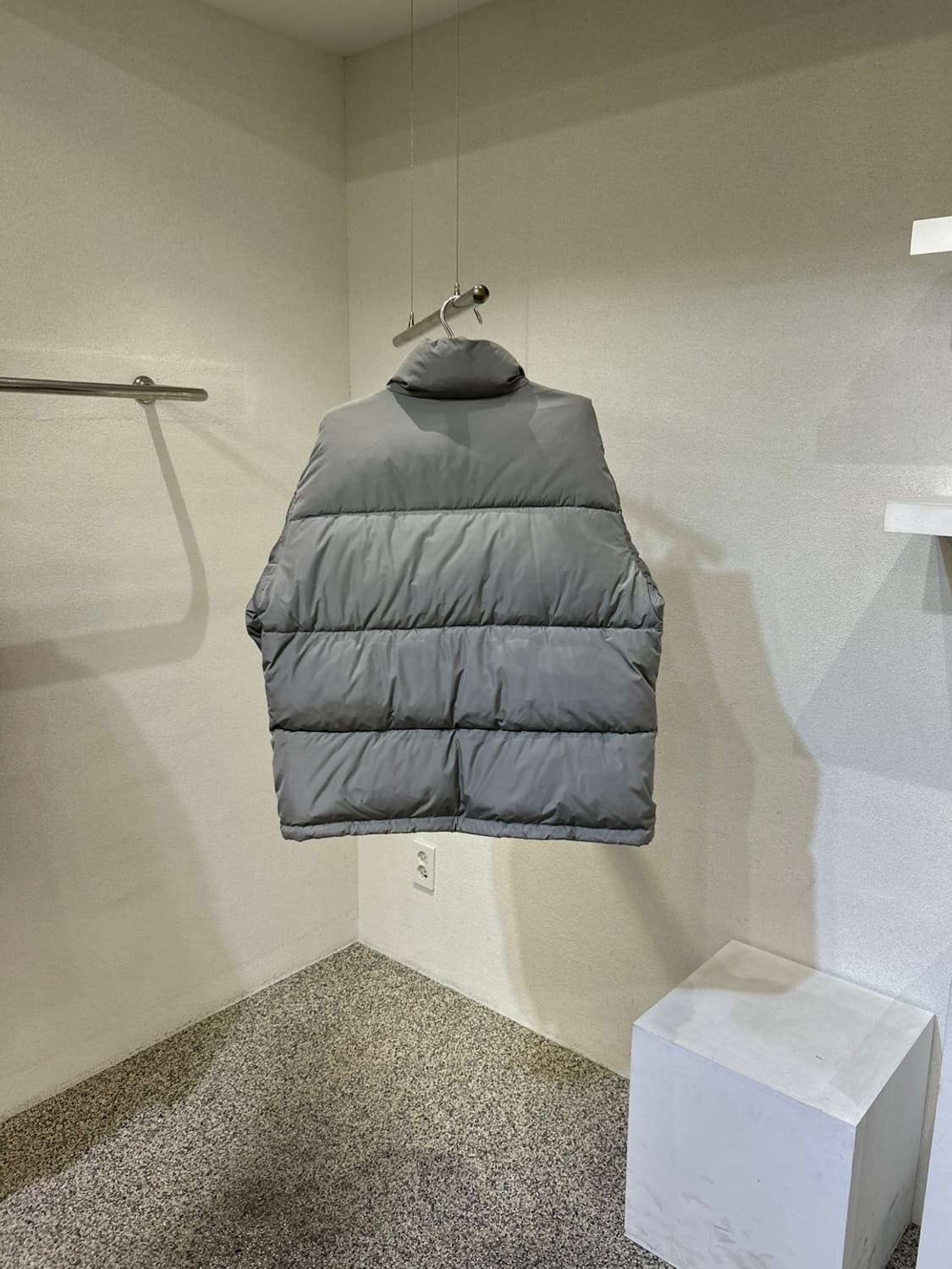 디키즈 패딩 점퍼 상품이미지2