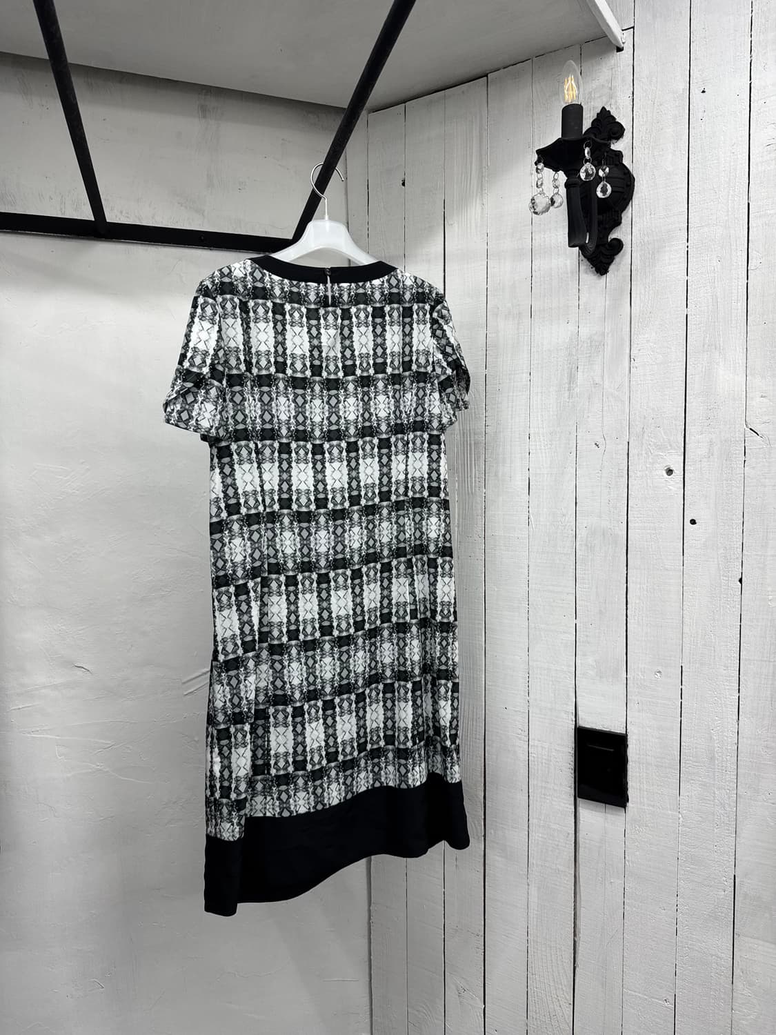 vtg dress 상품이미지5