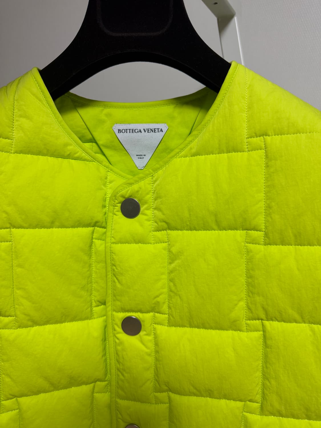 보테가베네타 패딩 베스트 상품이미지2