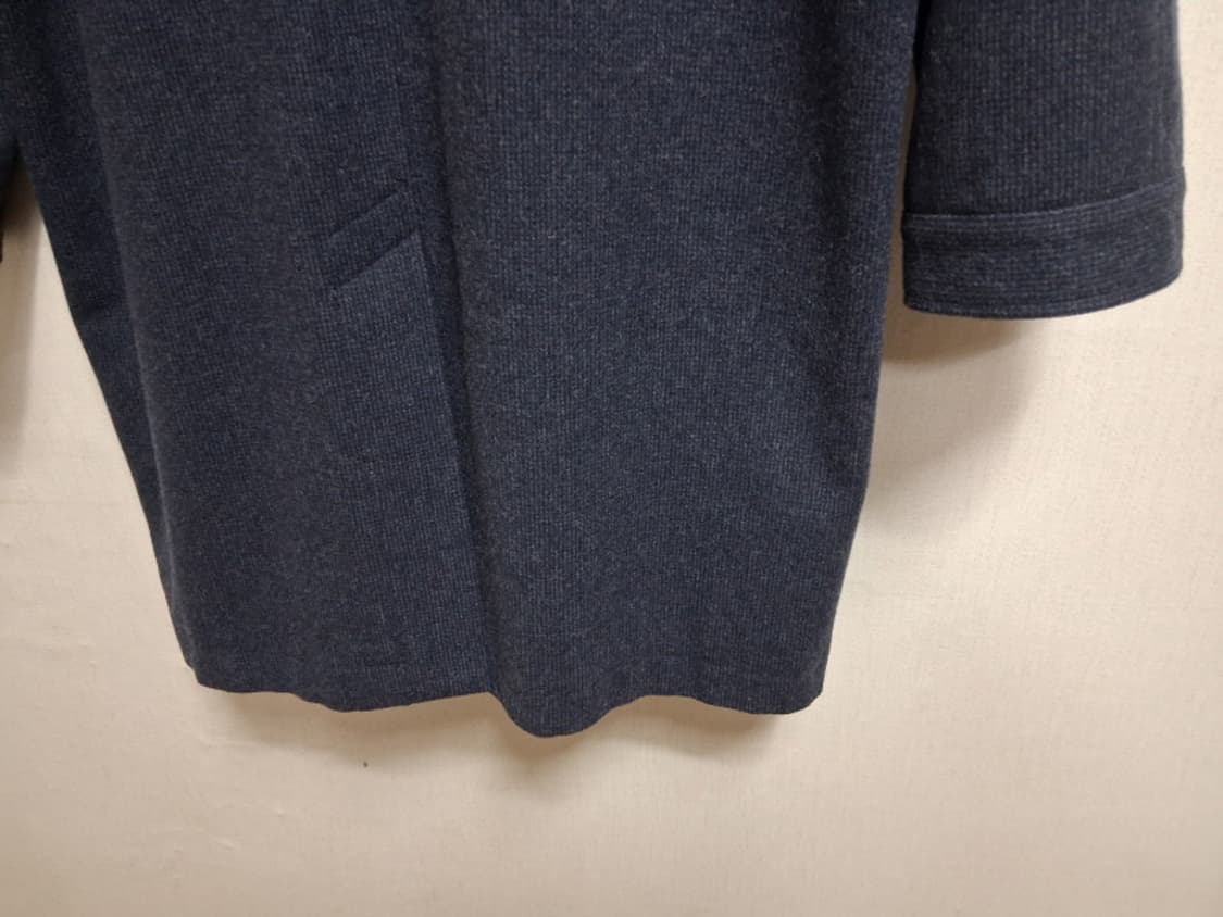 A.P.C 아페쎄 남성 울 코트 105 XL 상품이미지8