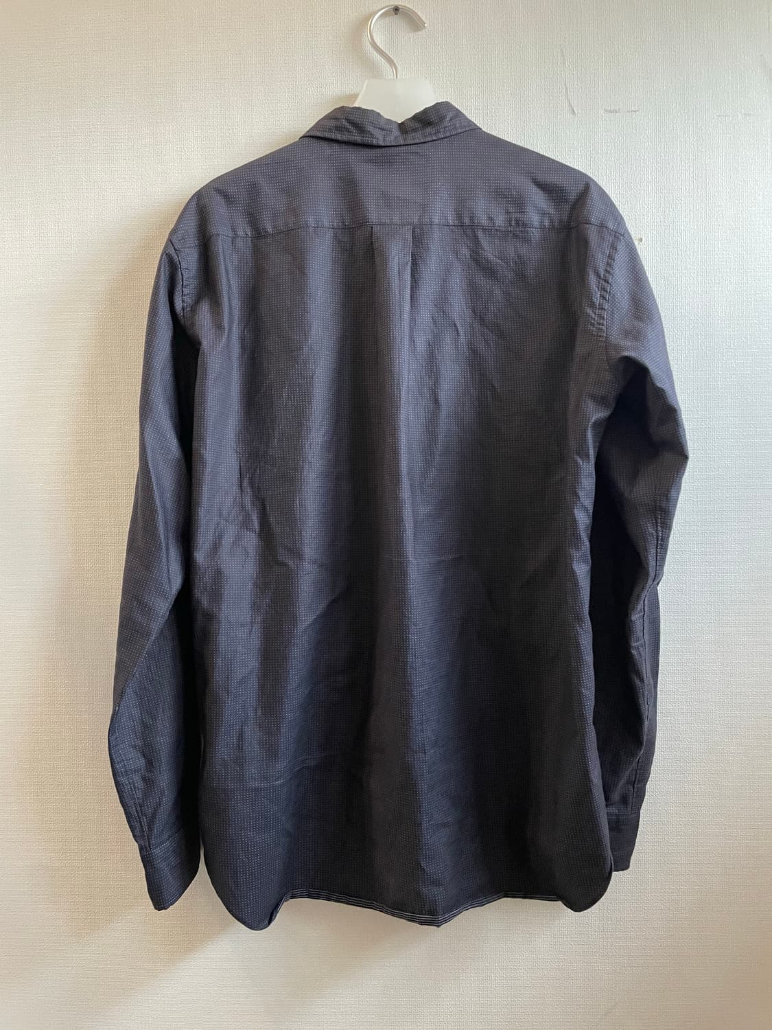 homme deux-shirts 상품이미지5