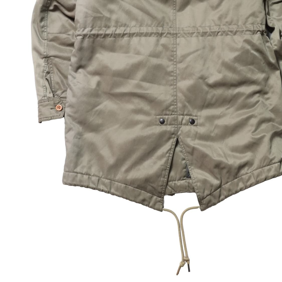 디젤 Diesel M-51 Mod Coat 
 상품이미지6