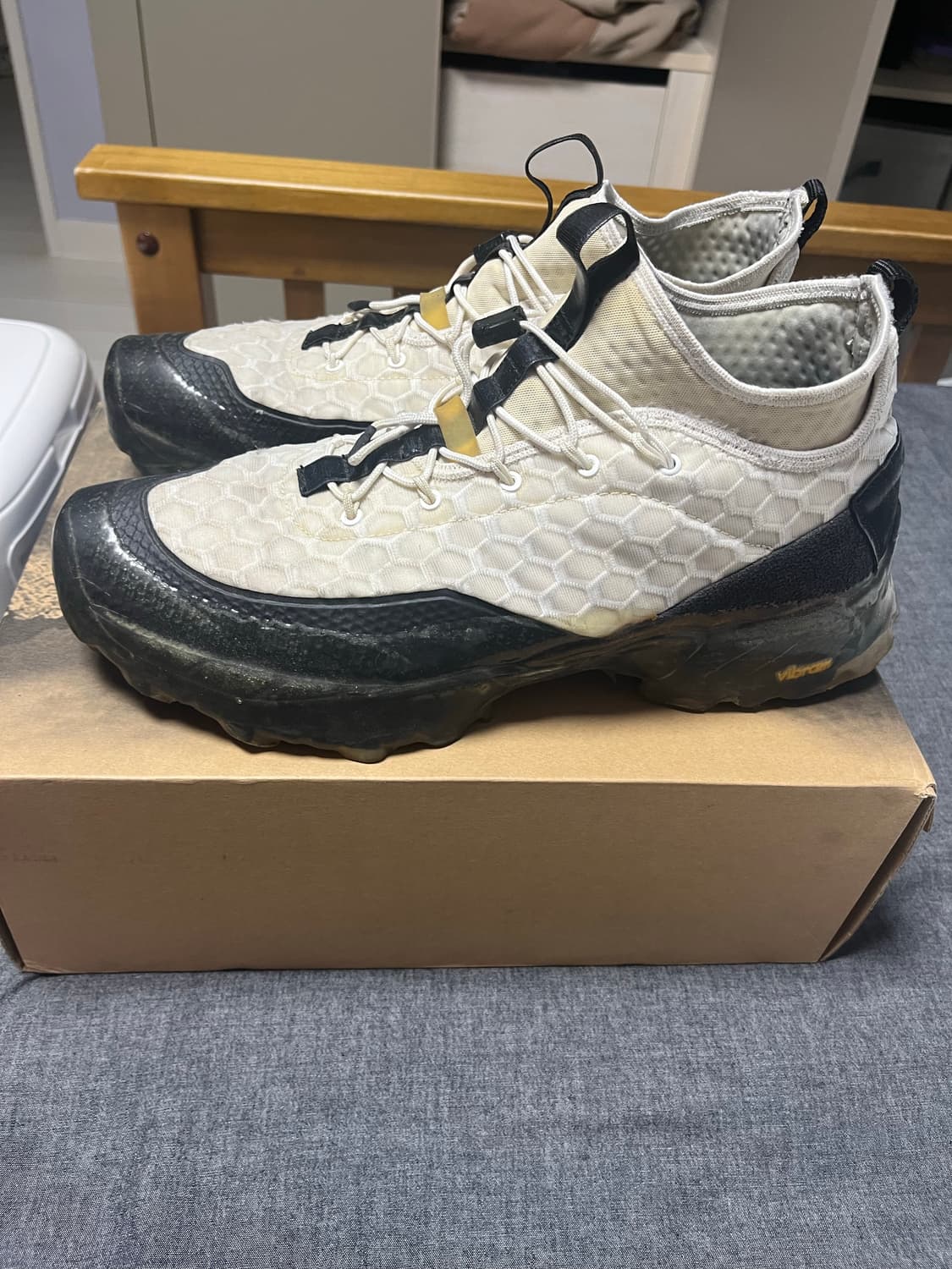 ROA Daiquiri Mid 상품이미지3