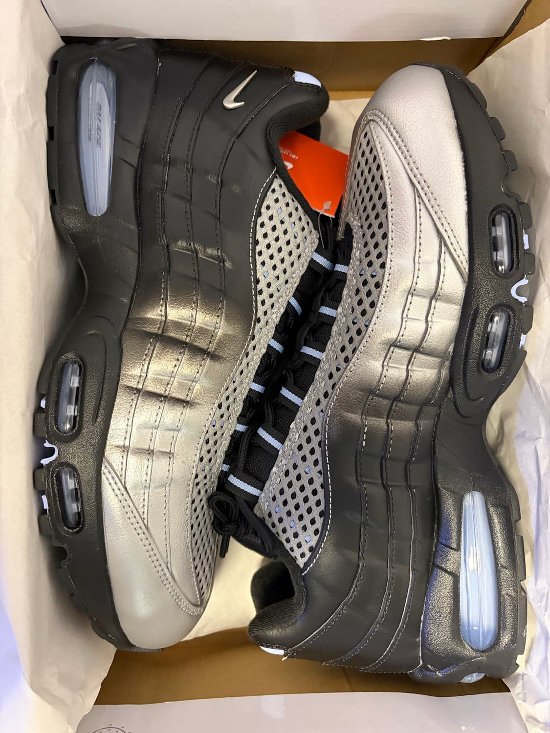 [300] 에어맥스 95 빅버블 팔라스 상품이미지5