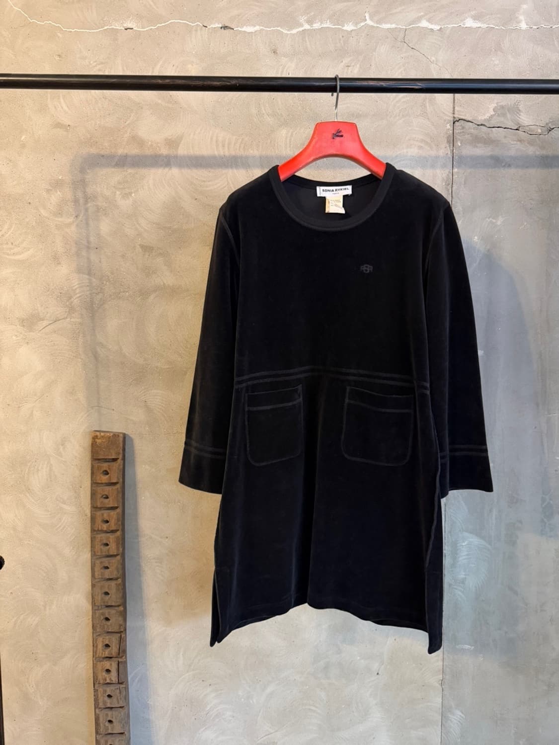 소니아 리키엘 원피스 66~77 상품이미지1