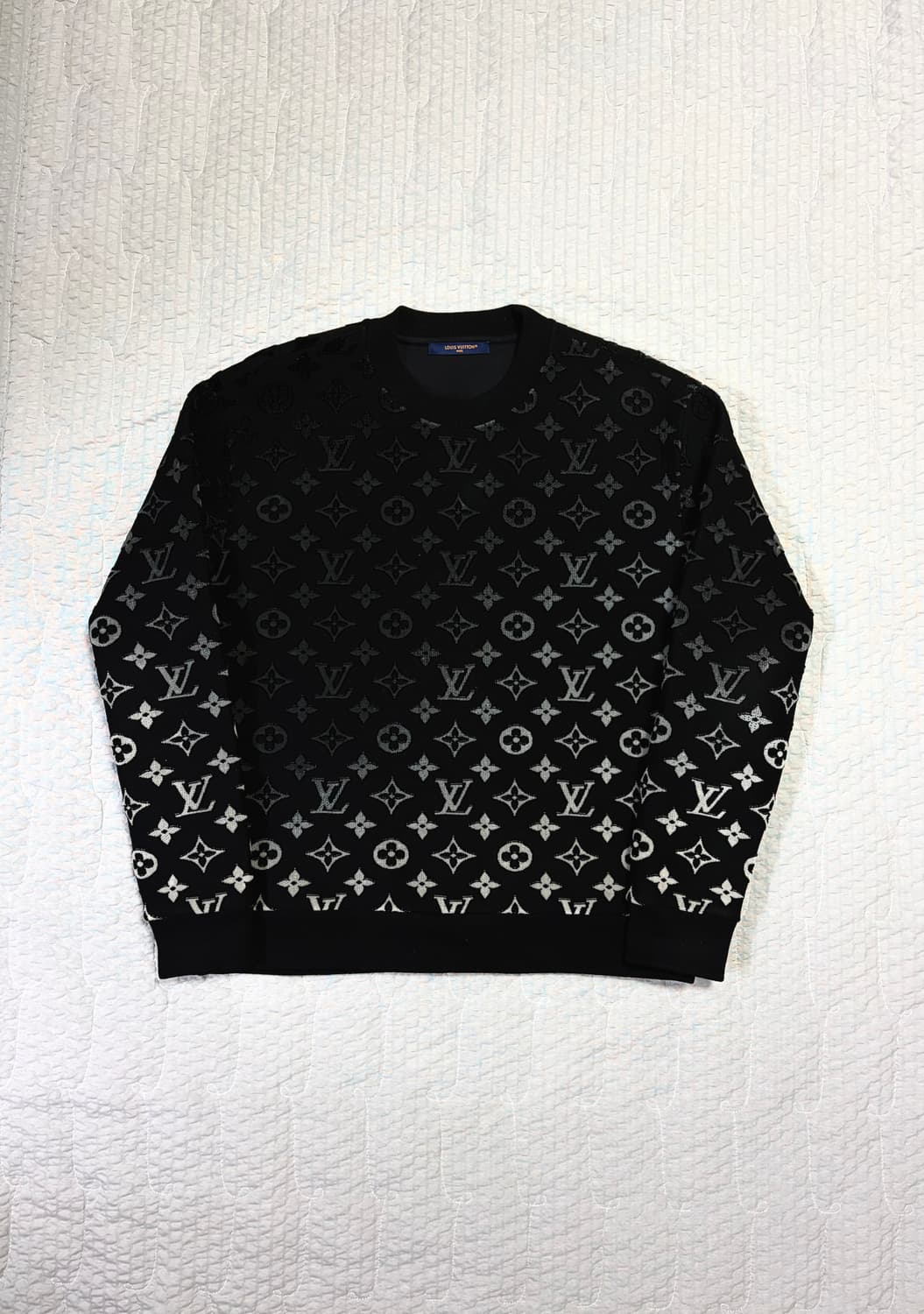 루이비통 필쿠페 맨투맨 상품이미지2