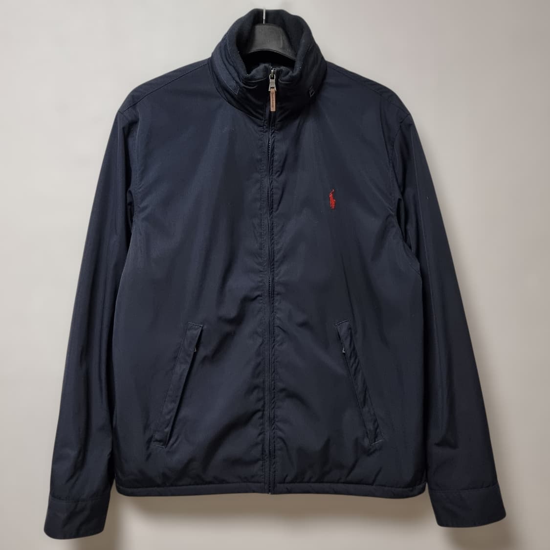 폴로 랄프로렌 페리 블루종 자켓 95 상품이미지1