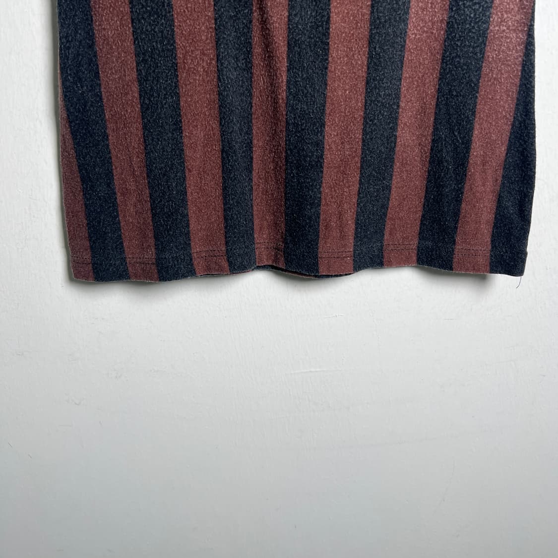 90's 펜디 FF 주카 반팔 티셔츠  상품이미지5