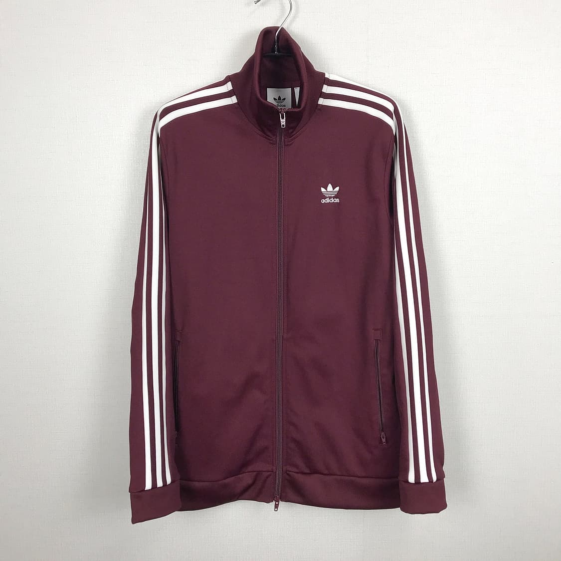 아디다스 베켄바우어 트랙탑 져지 남성XL (100) 상품이미지1