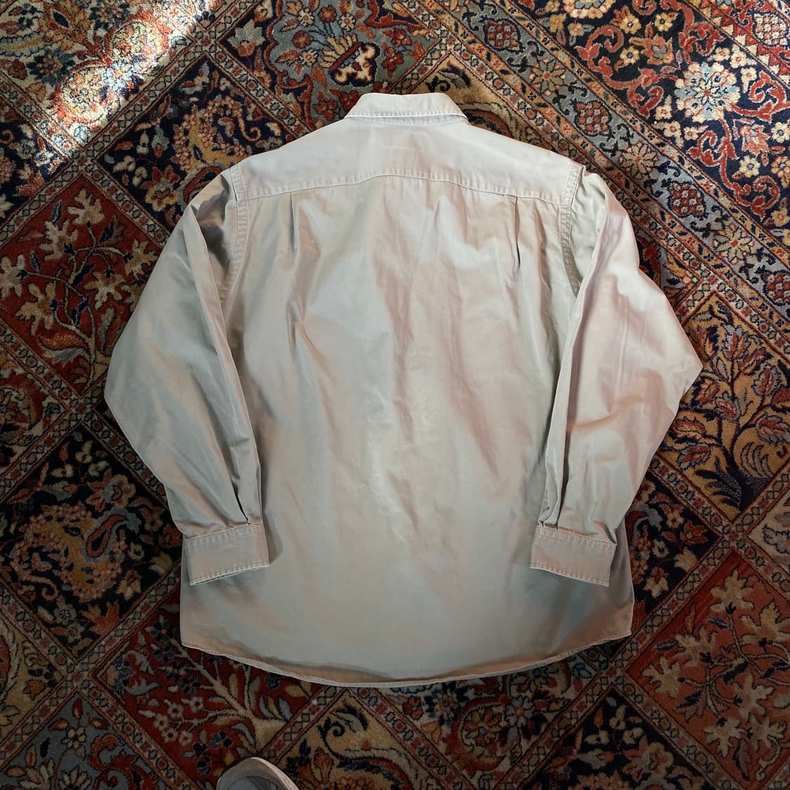 🌊Polo Ranger shirts 상품이미지3