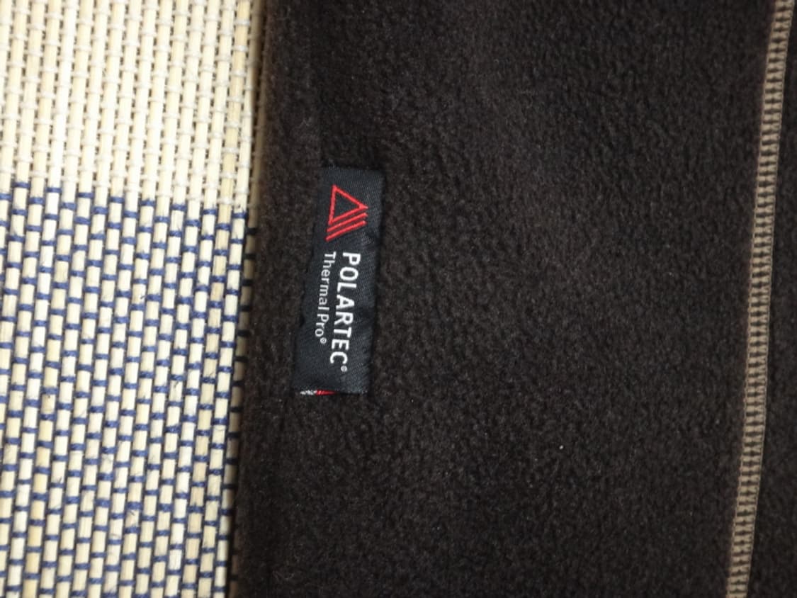 (105) 블랙야크 남성 폴라텍 플리스 선샤인자켓1 상품이미지6