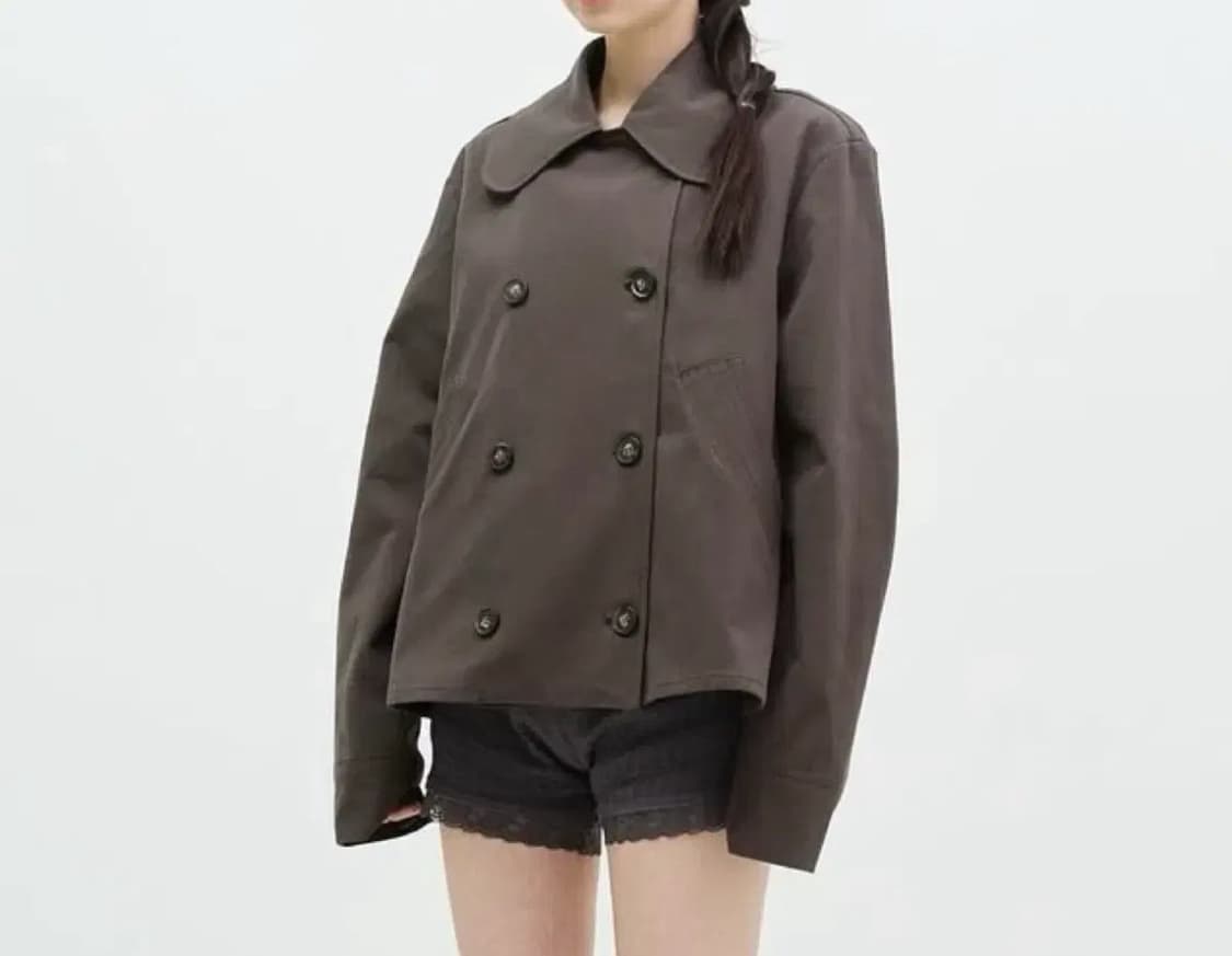 콜로신스 모닝글로리 자켓 상품이미지2