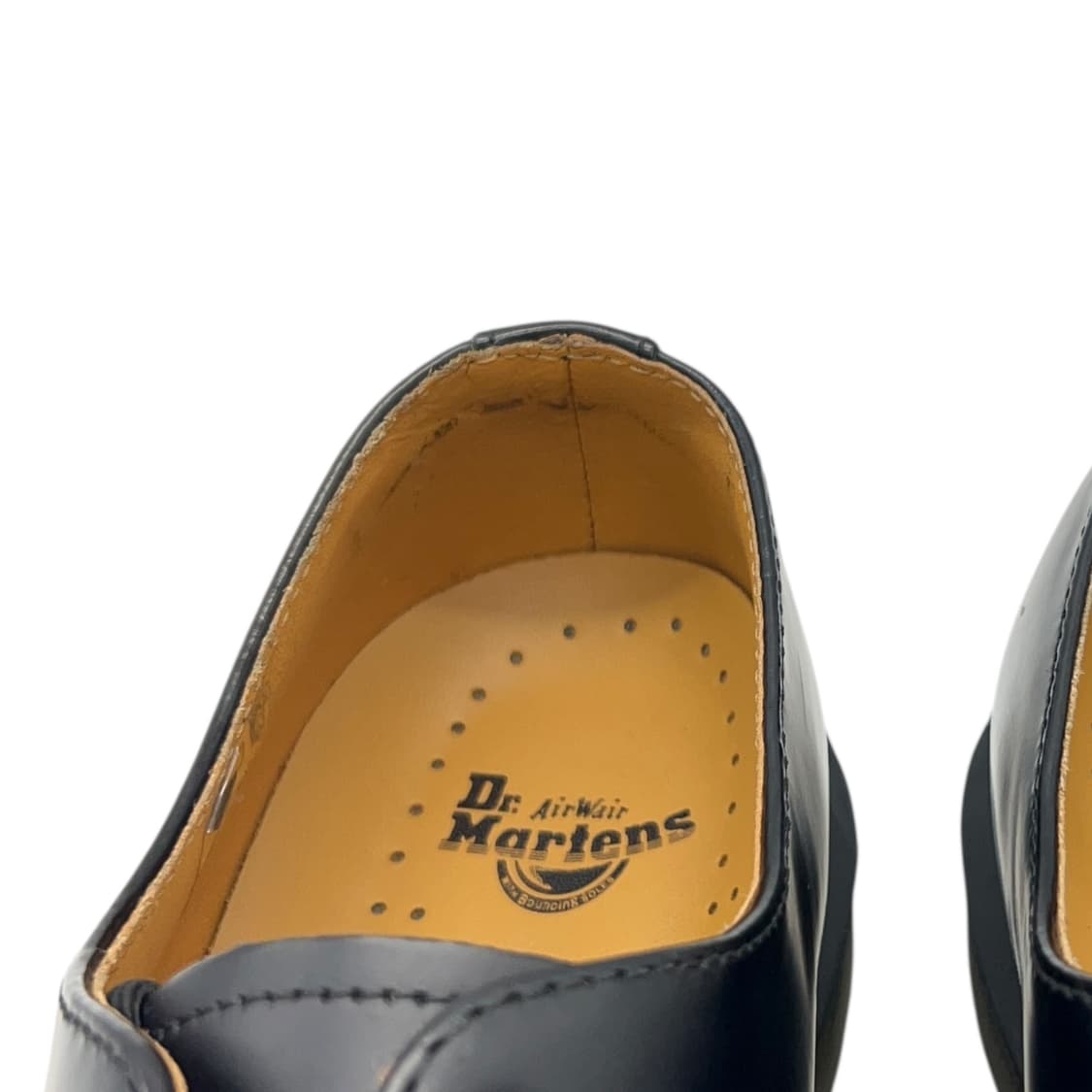270 닥터마틴 11837 스무스 블랙 (UK8) 상품이미지5