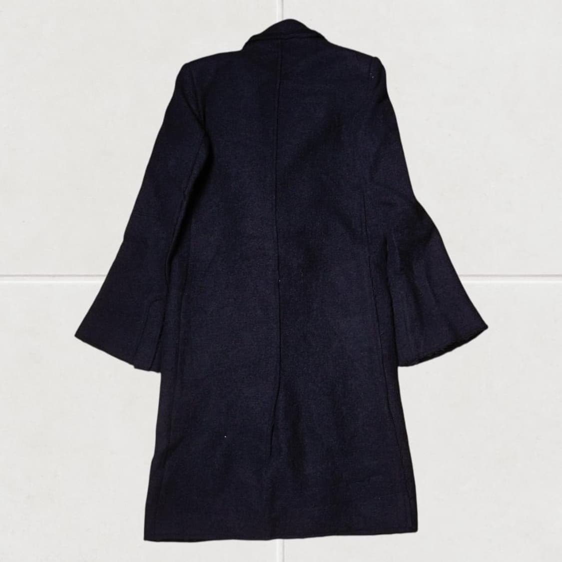 Zadig & Voltaire 더블 롱 코트 상품이미지2