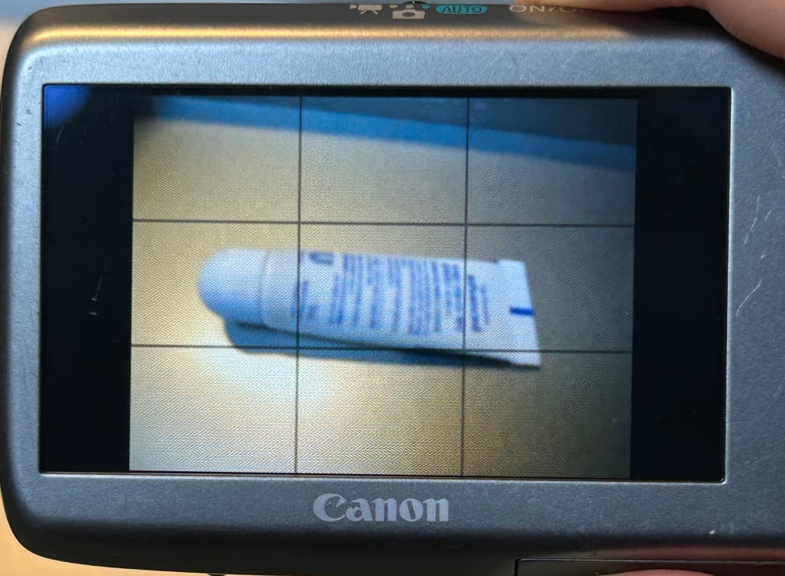 캐논 익서스 110is canon ixus 110is 상품이미지4