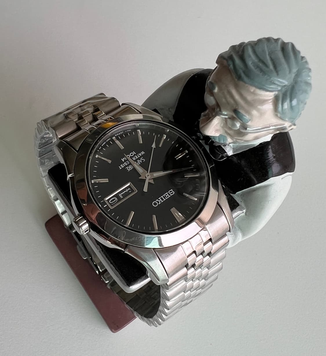  10s 세이코 쿼츠 Seiko 상품이미지3