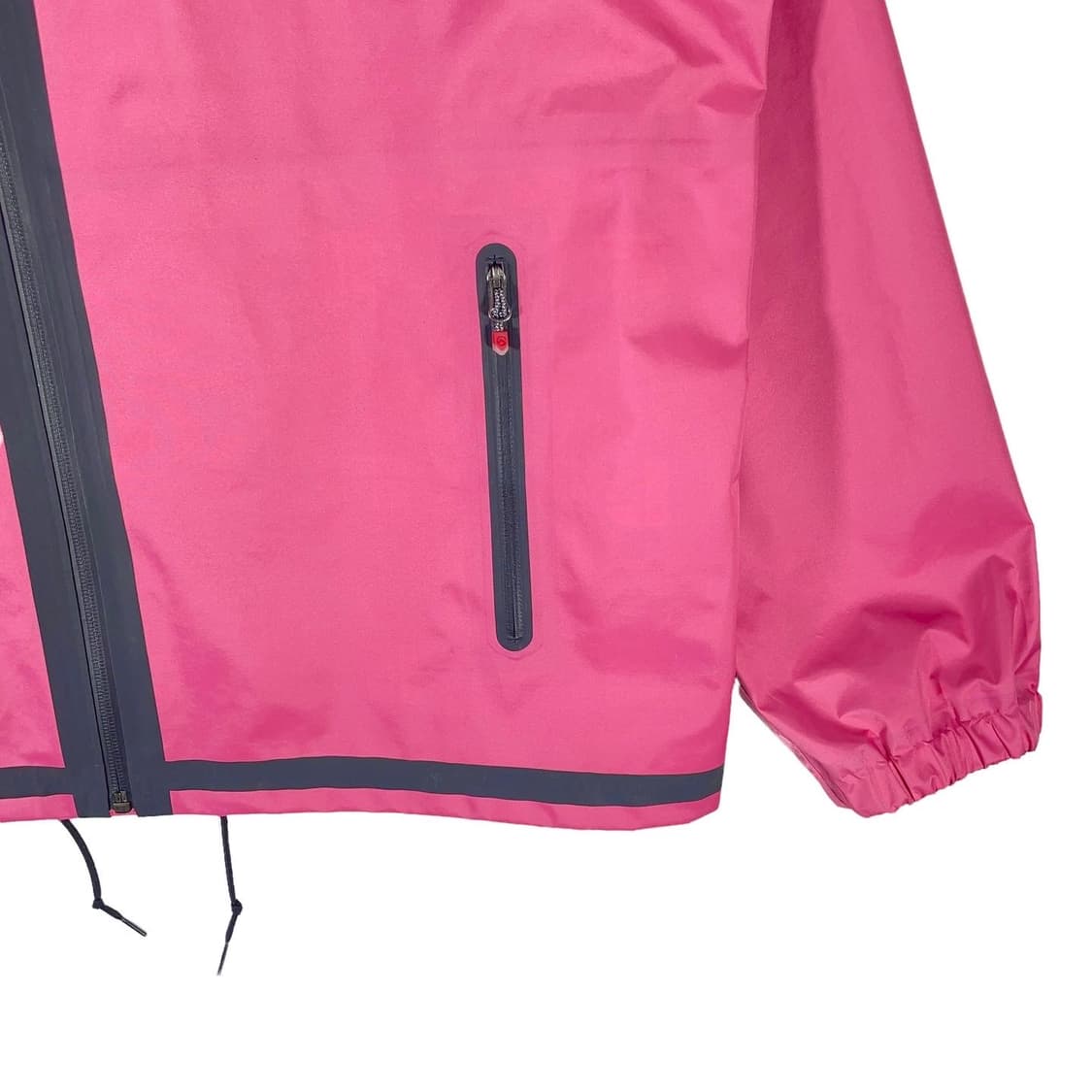 Supreme x North Face Tape Seam 상품이미지5