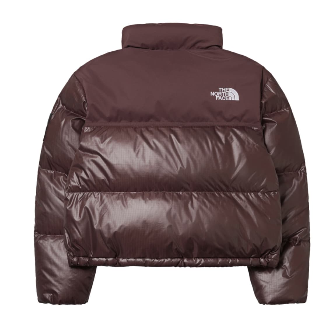 노스페이스 화이트 라벨 노벨티 눕시 다운 자켓 상품이미지2