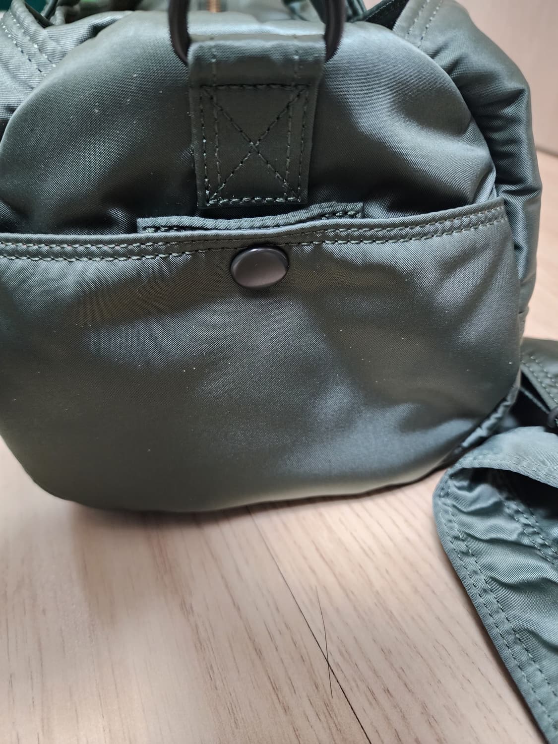 요시다포터 뉴 탱커 2way 보스턴백 더플백 상품이미지4