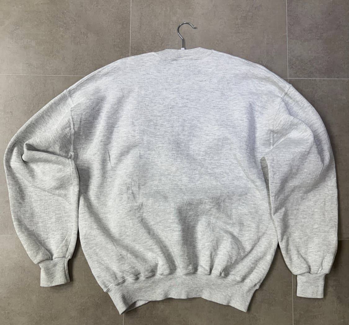 90’s 러셀 맨투맨 made in USA 상품이미지3