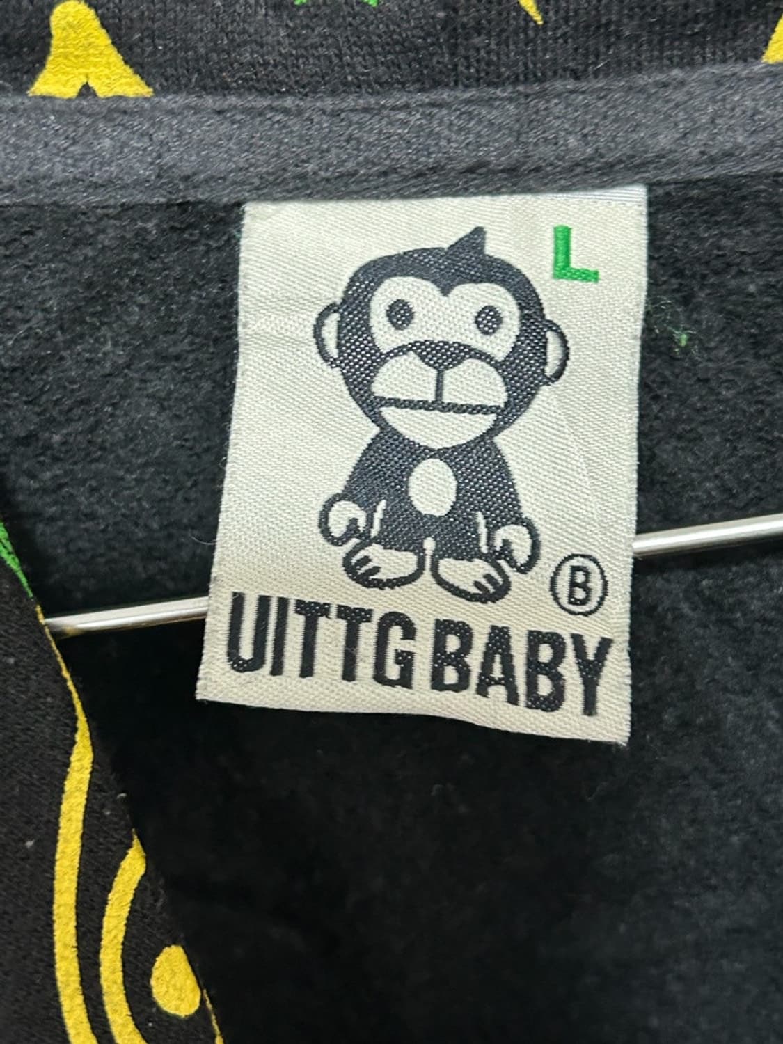 vtg jacket 상품이미지3