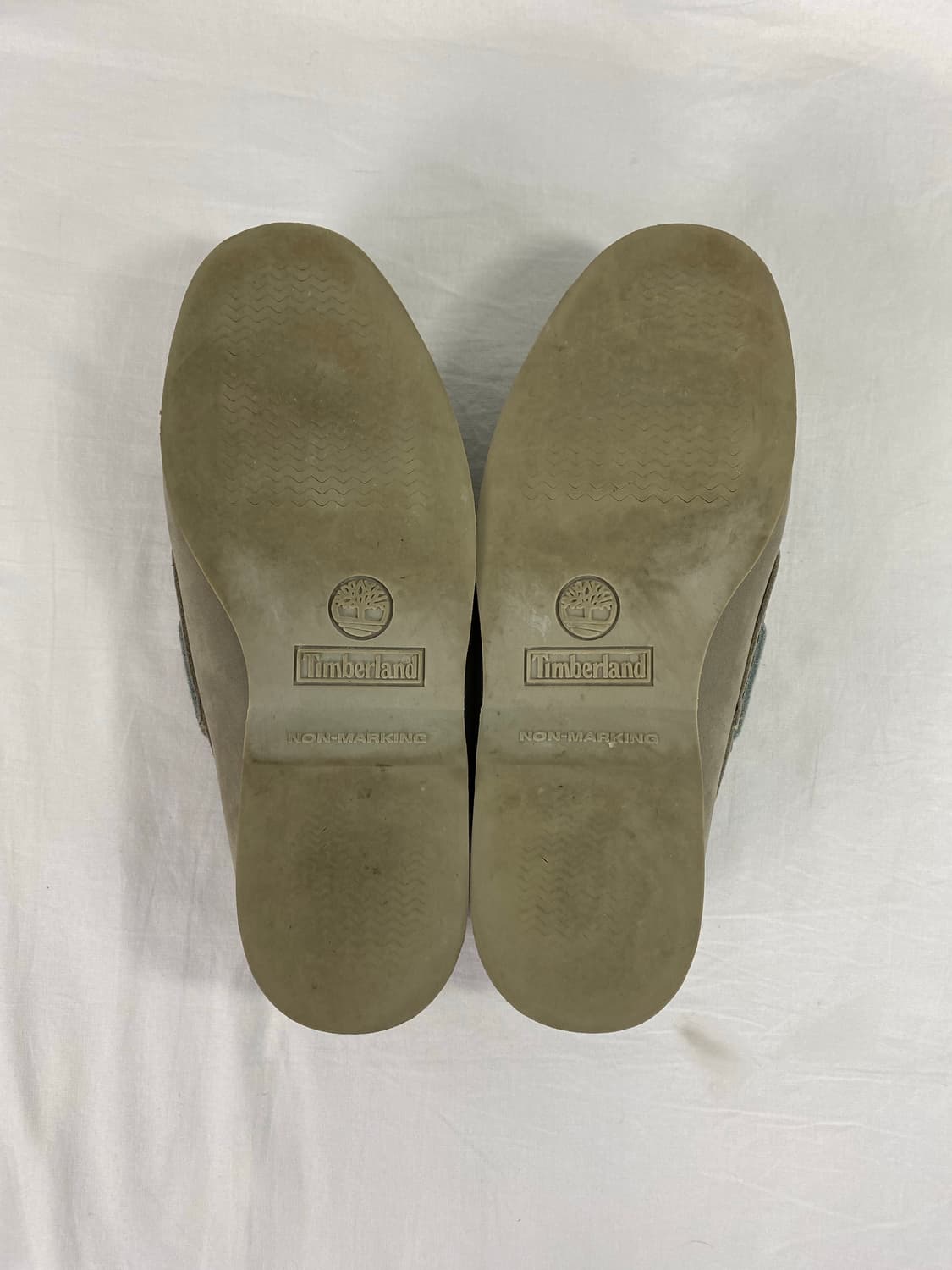 팀버랜드 클래식 보트슈즈 265 상품이미지6