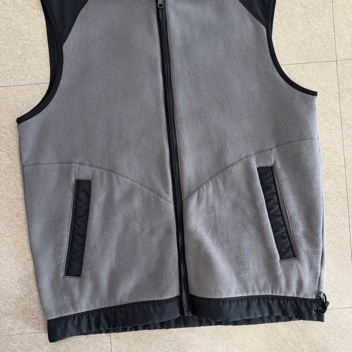 00s 나이키 후드 베스트 상품이미지4