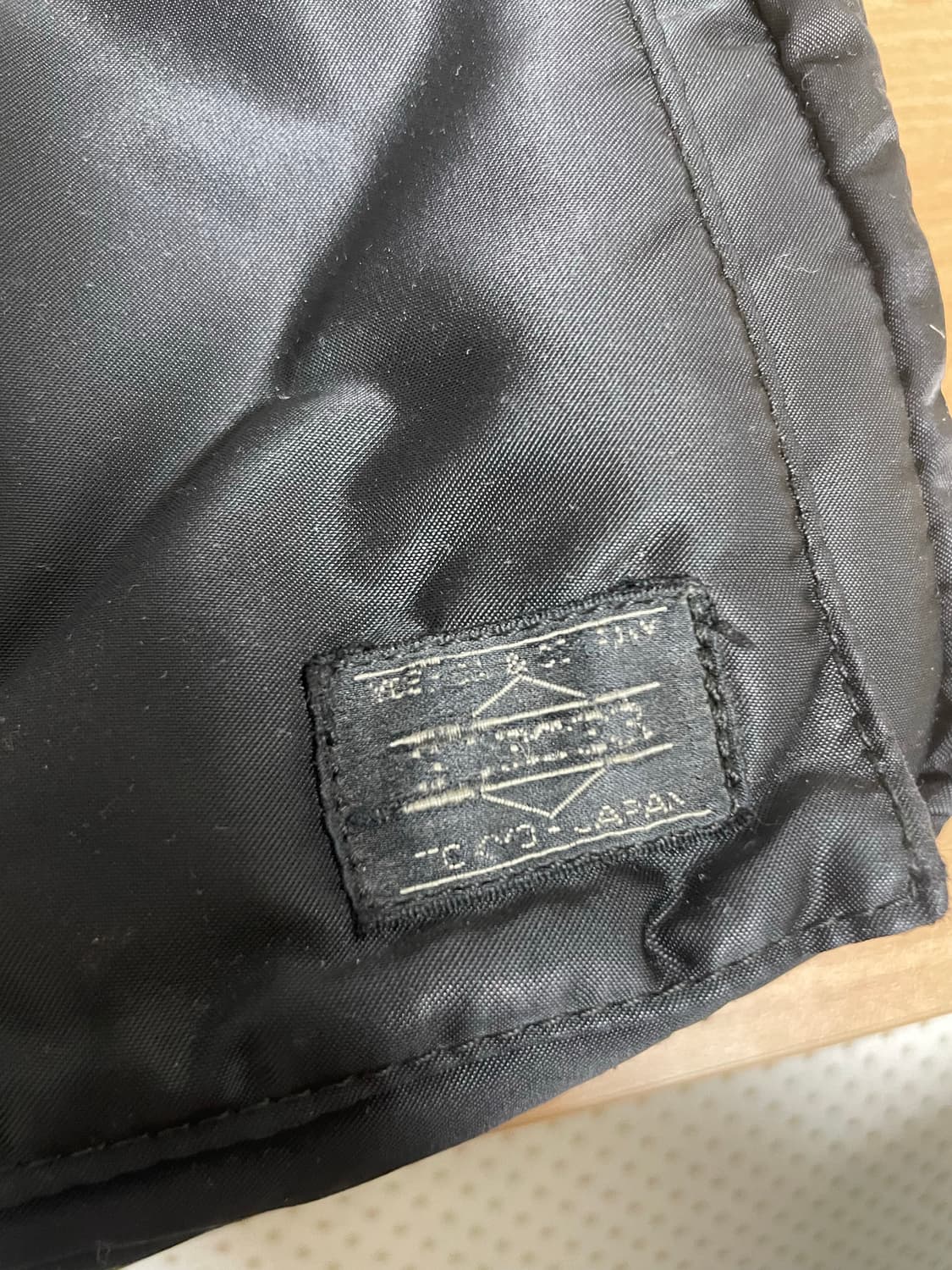 요시다포터 탱커 라지 L 상품이미지3