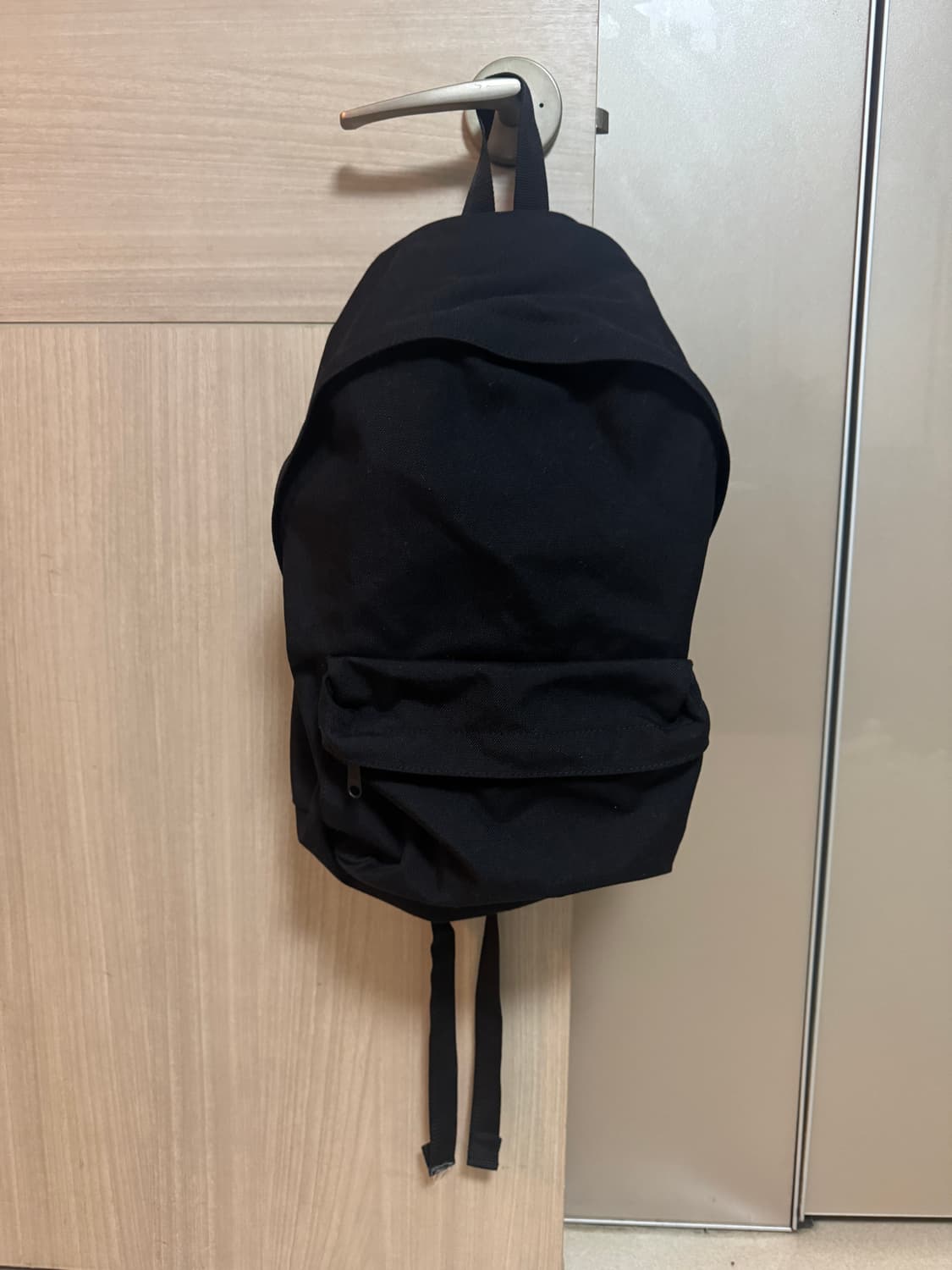 꼼데가르송 옴므 플러스 백팩 미디움 상품이미지1