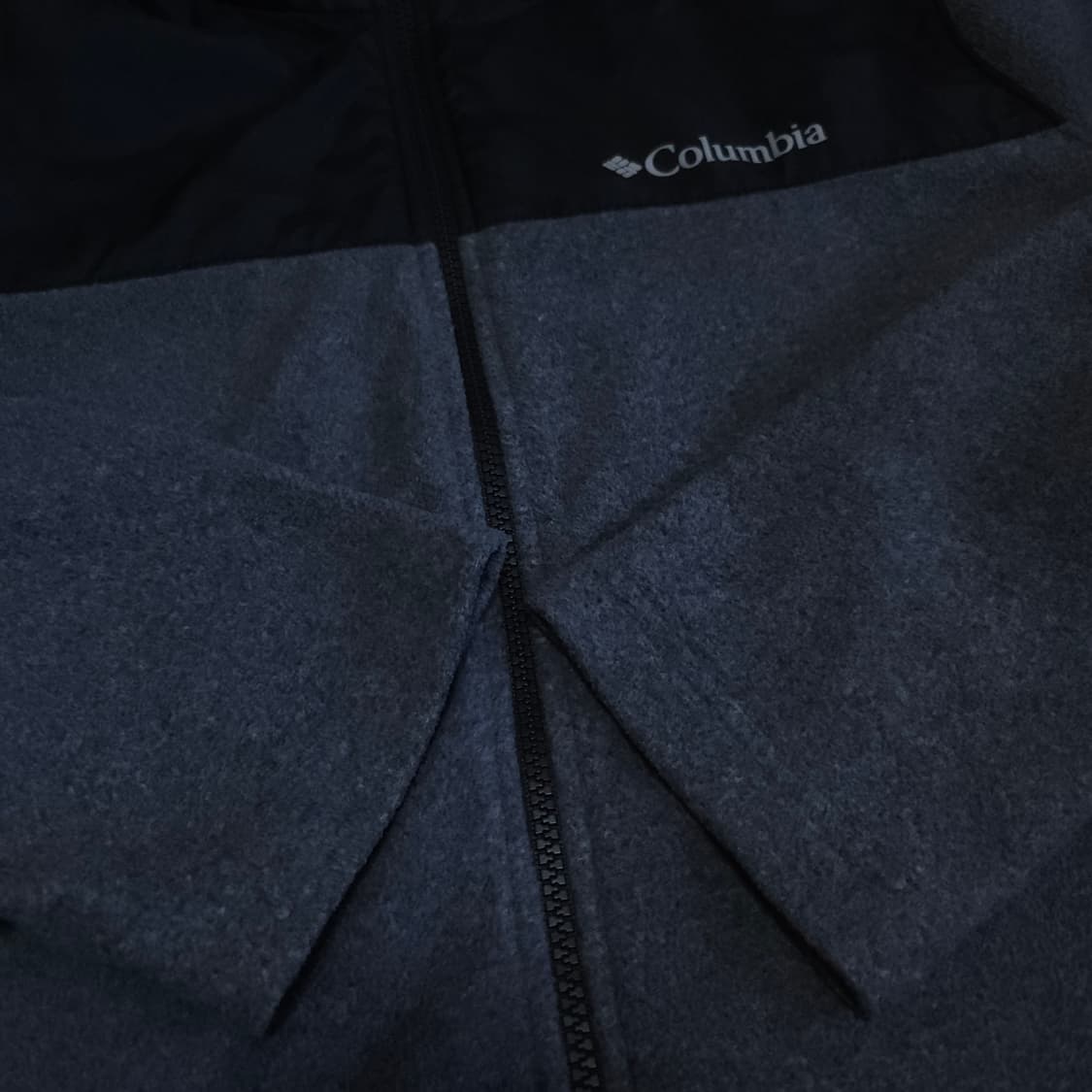 컬럼비아 져지후리스자켓 95-100 아웃도어 집업 상품이미지8