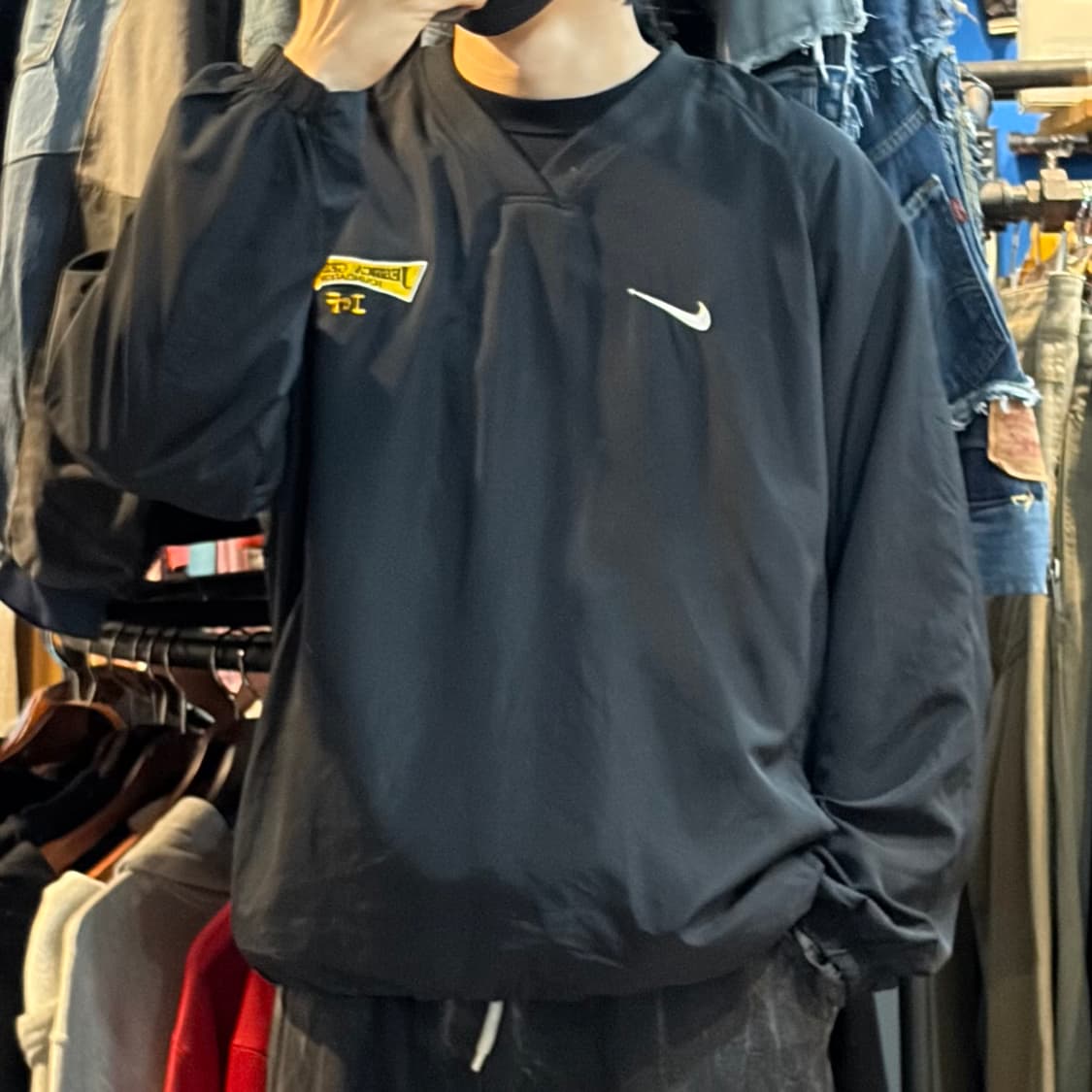 [NO.9] Nike 나이키 웜업 상품이미지2