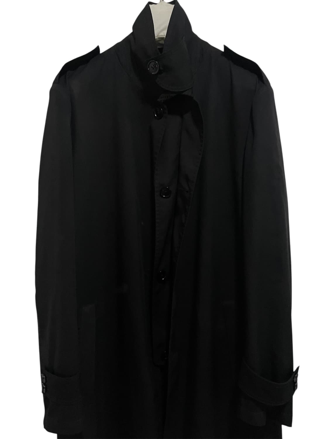 Martin margiela, military coat 상품이미지3